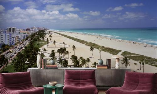 Coastal Paradise Boulevard
