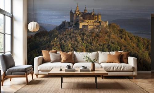Hohenzollern Castle