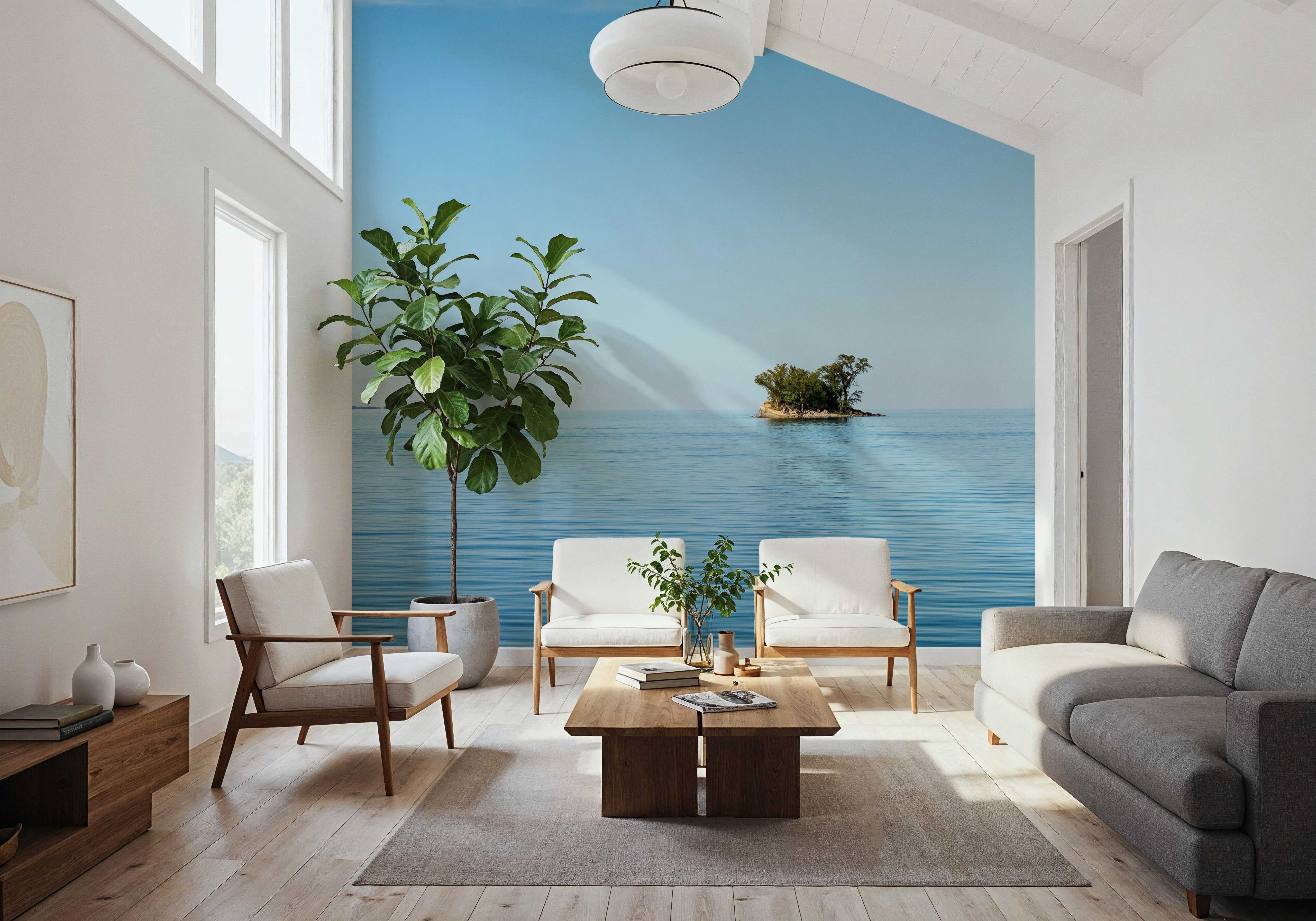 Island Serenity