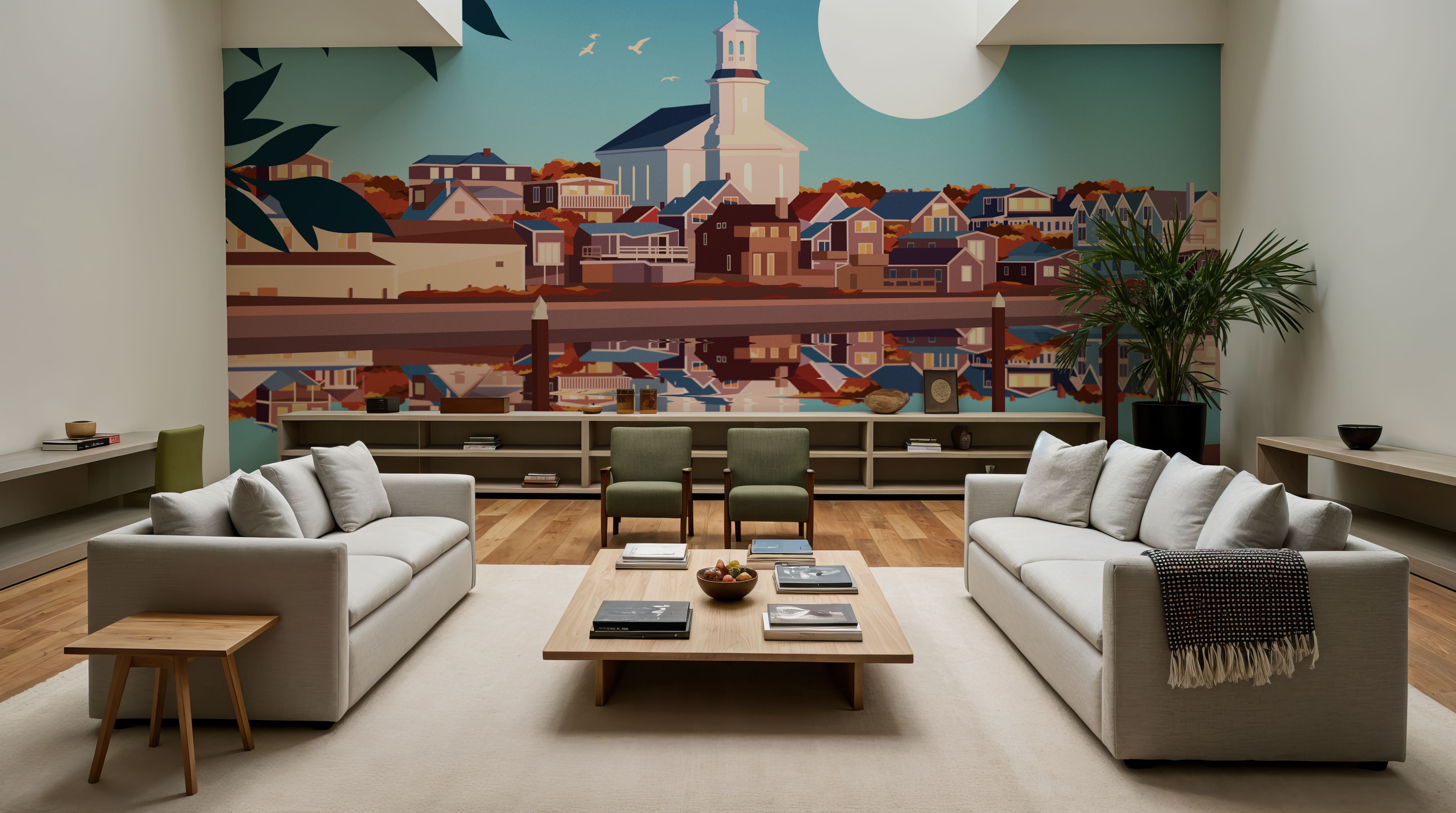 Travel Cape Cod, Wallpaper