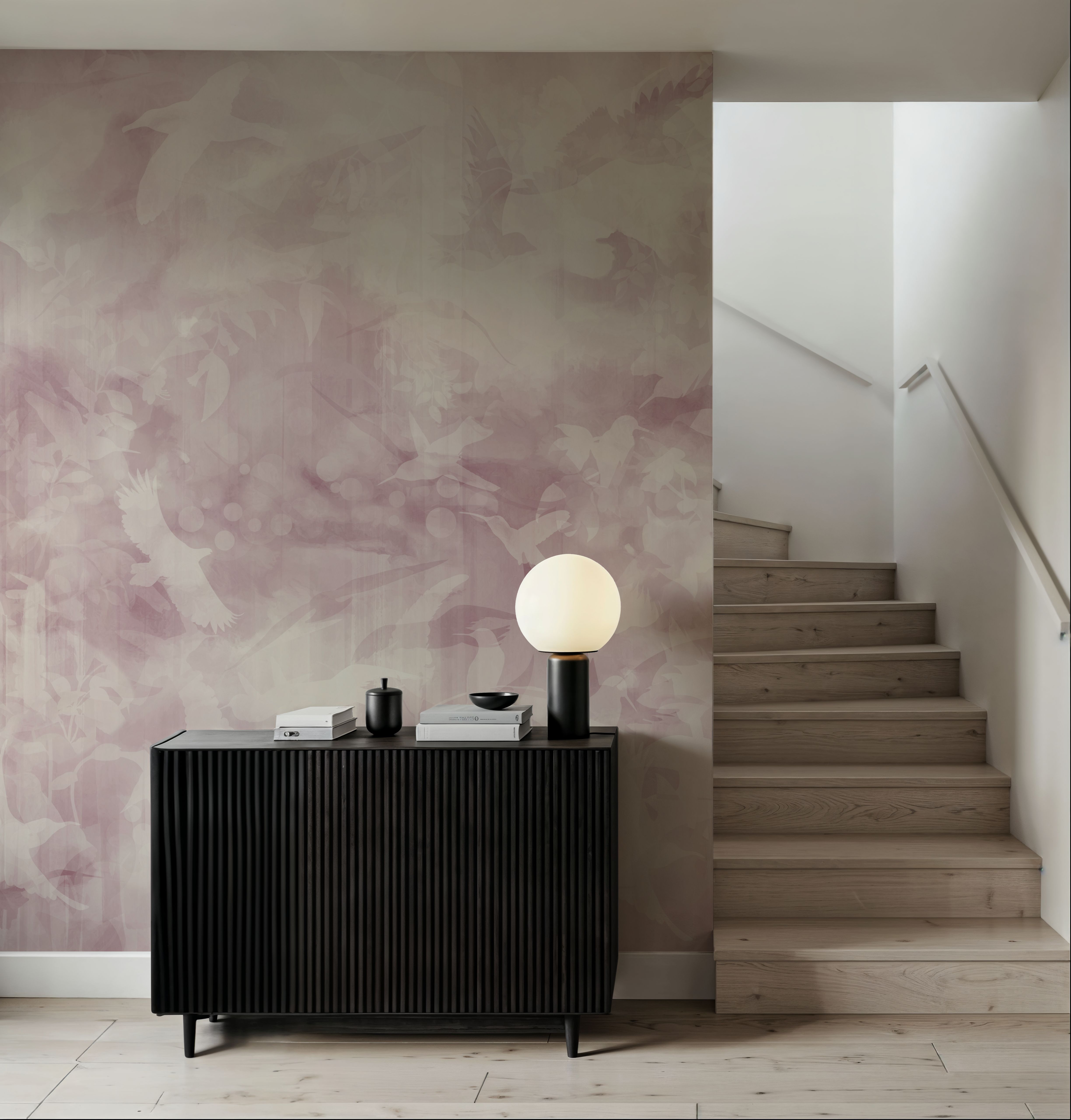 Birds of Freedom Warm