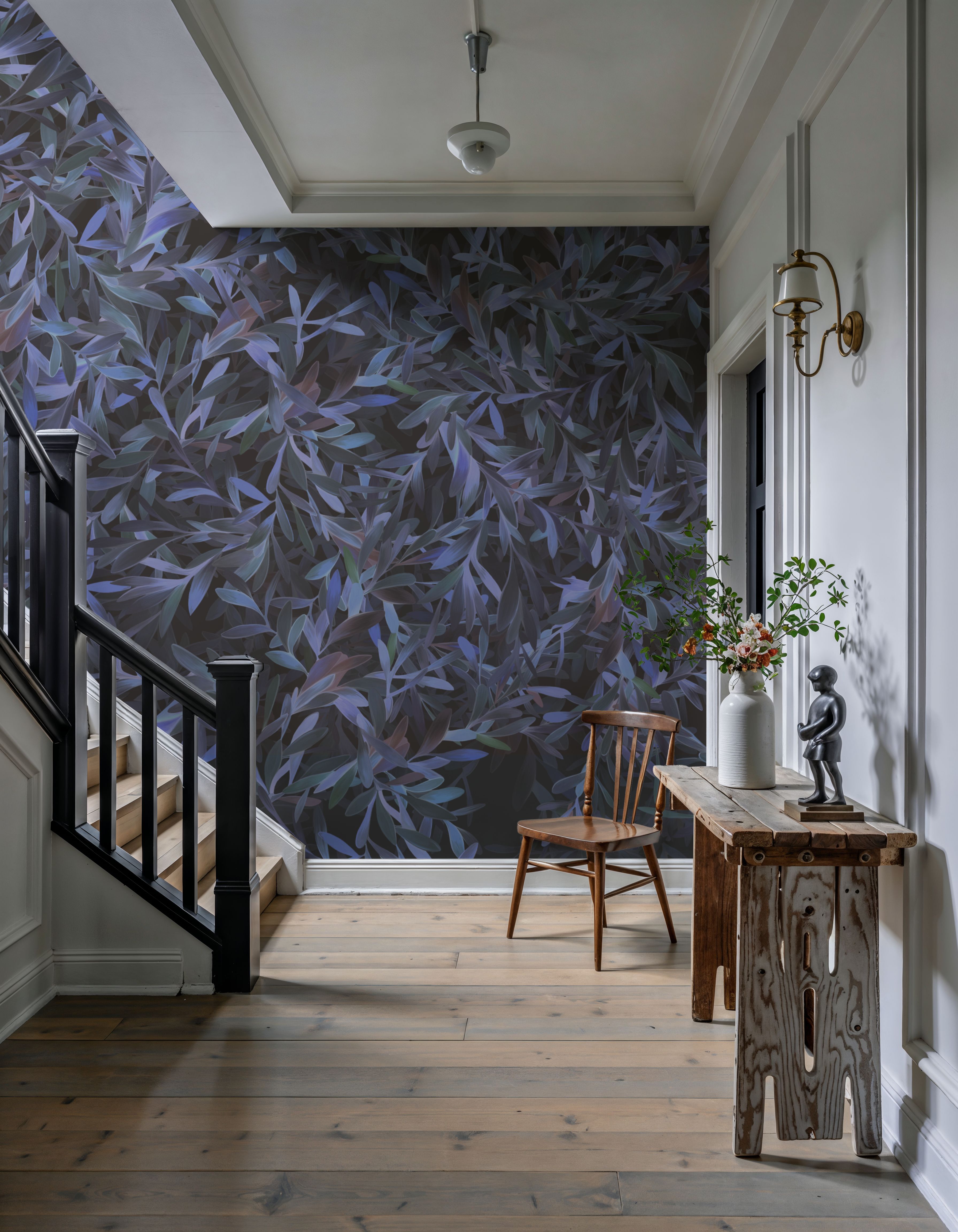 Lush Canopy Ceiling, Midnight