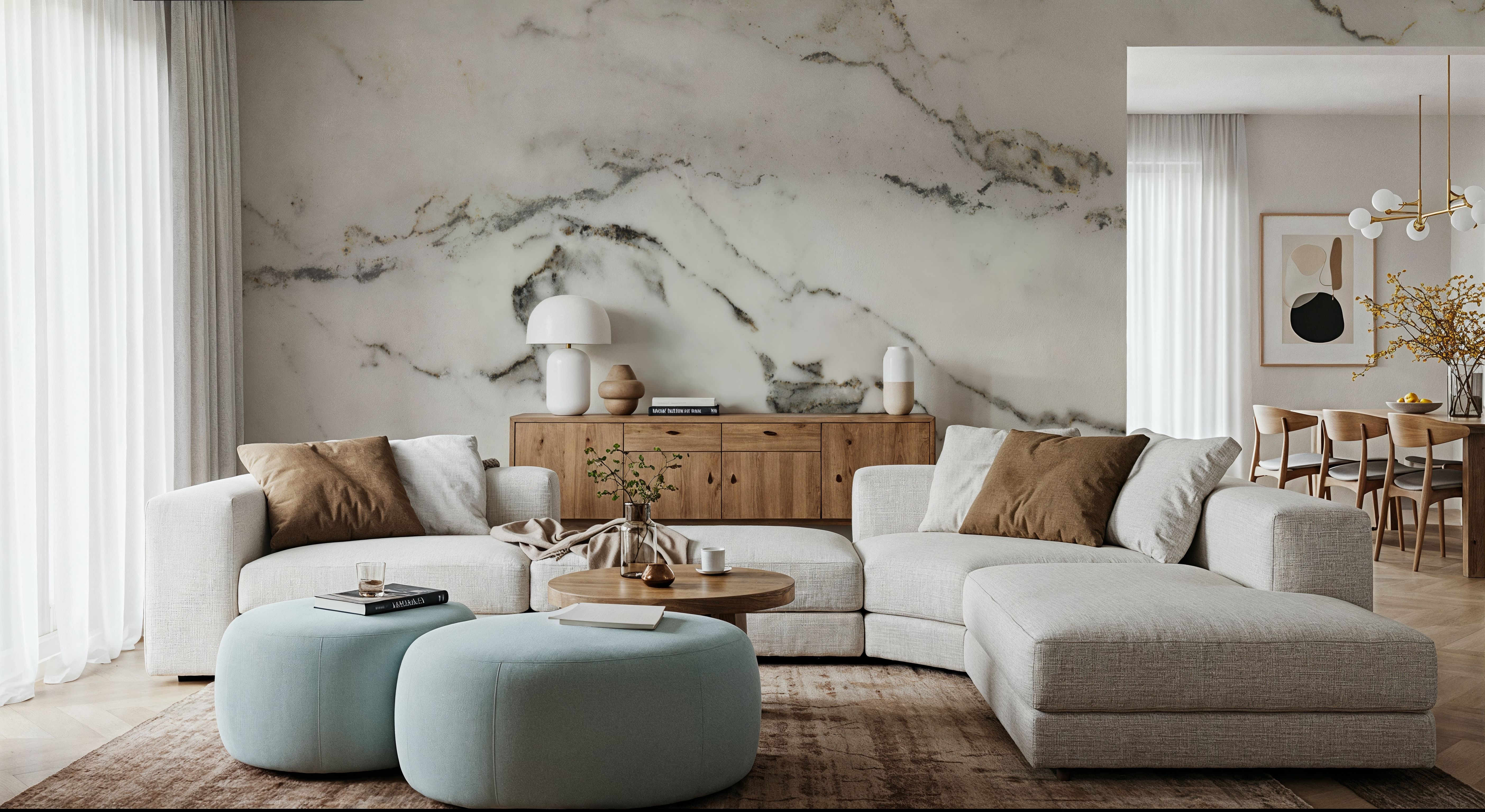 Dolomite Marble