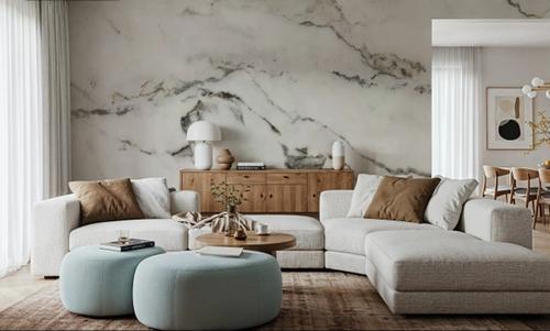 Dolomite Marble