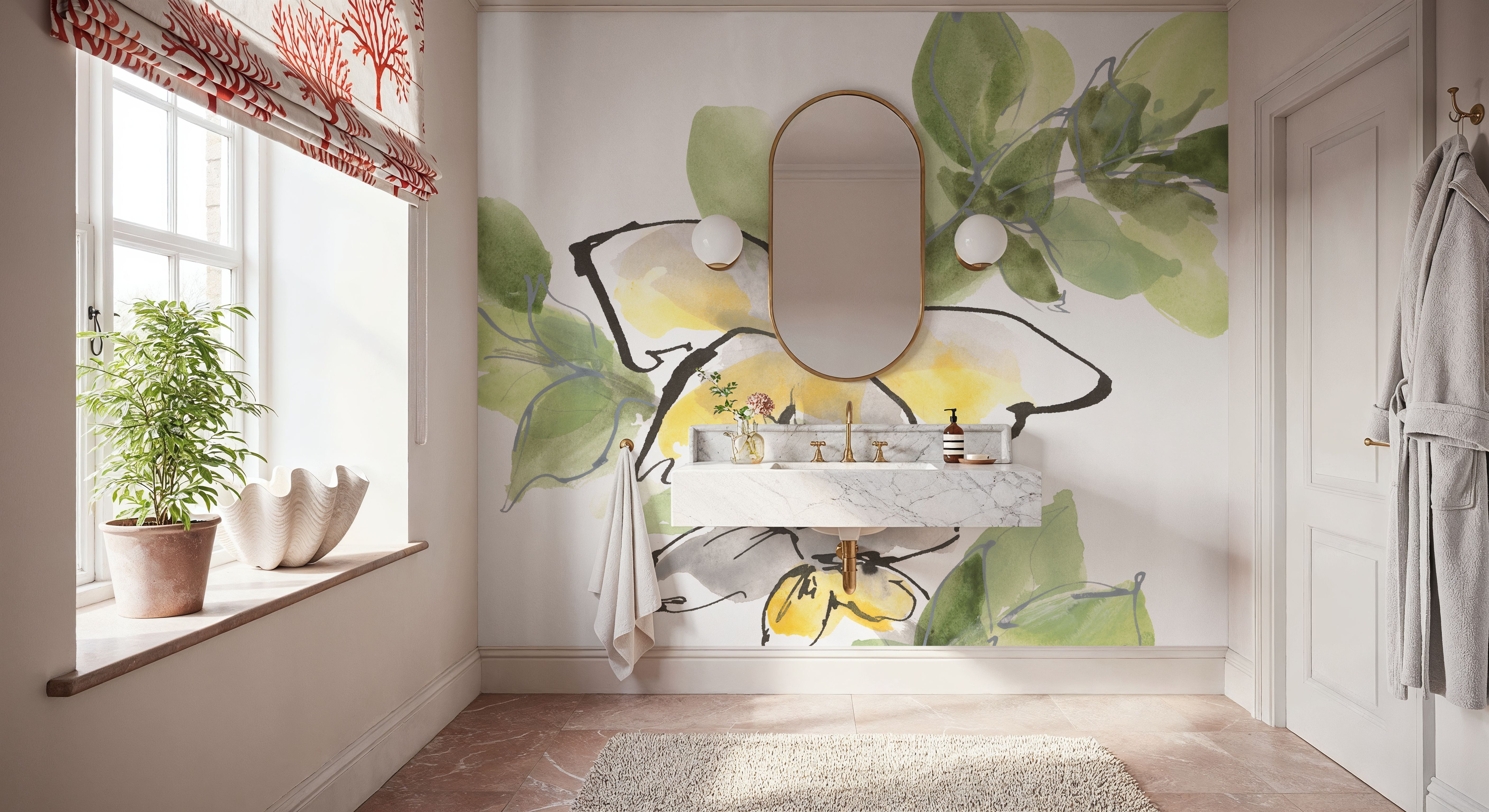 Social Butterflies III