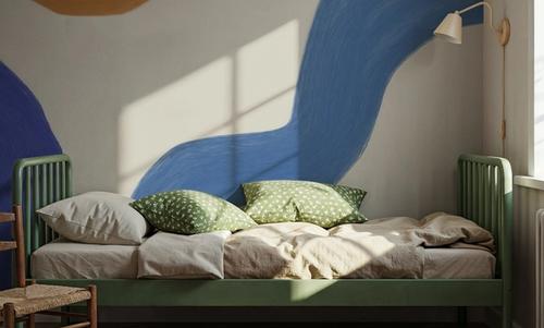 Seventies Waves