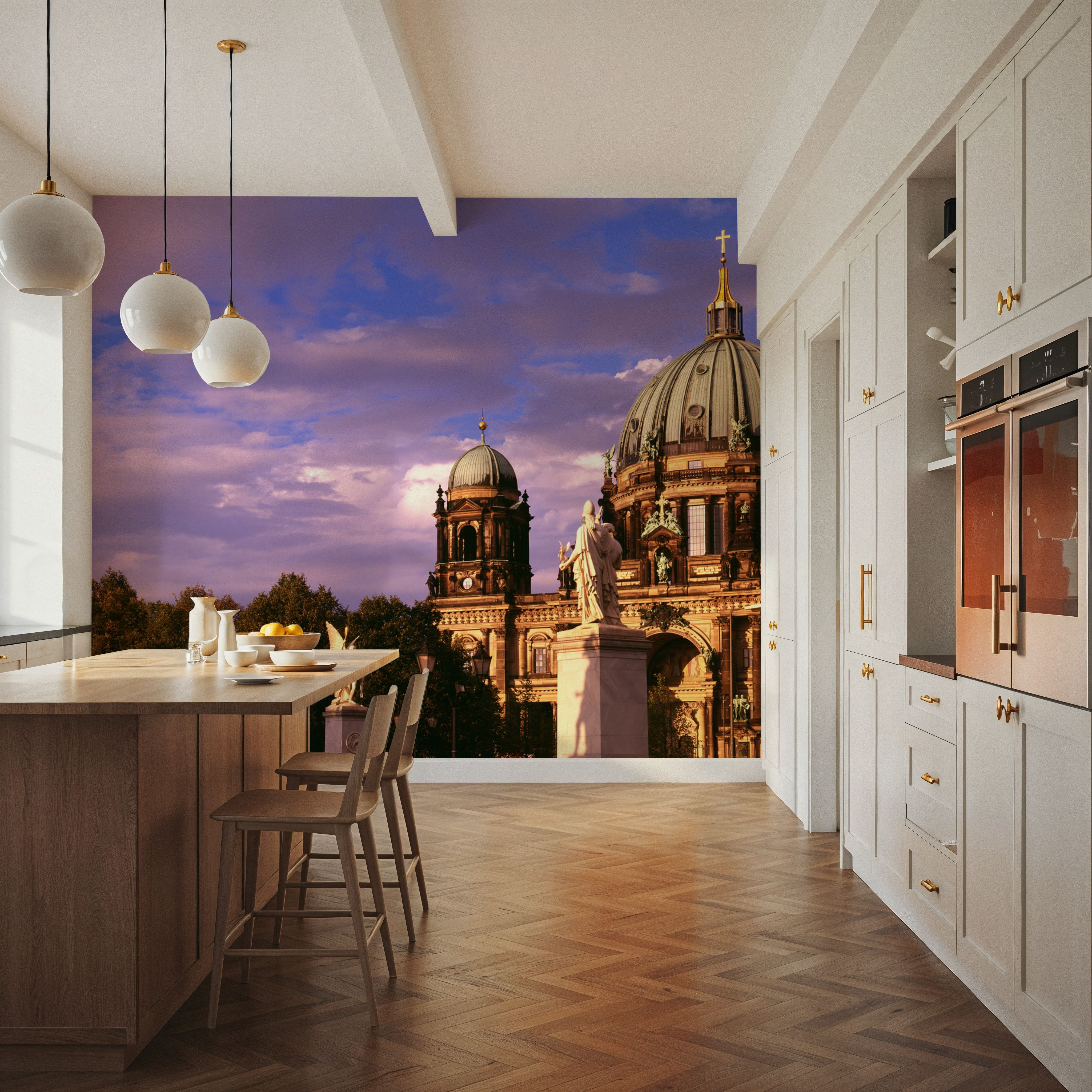 Berlin Cathedral Majesty
