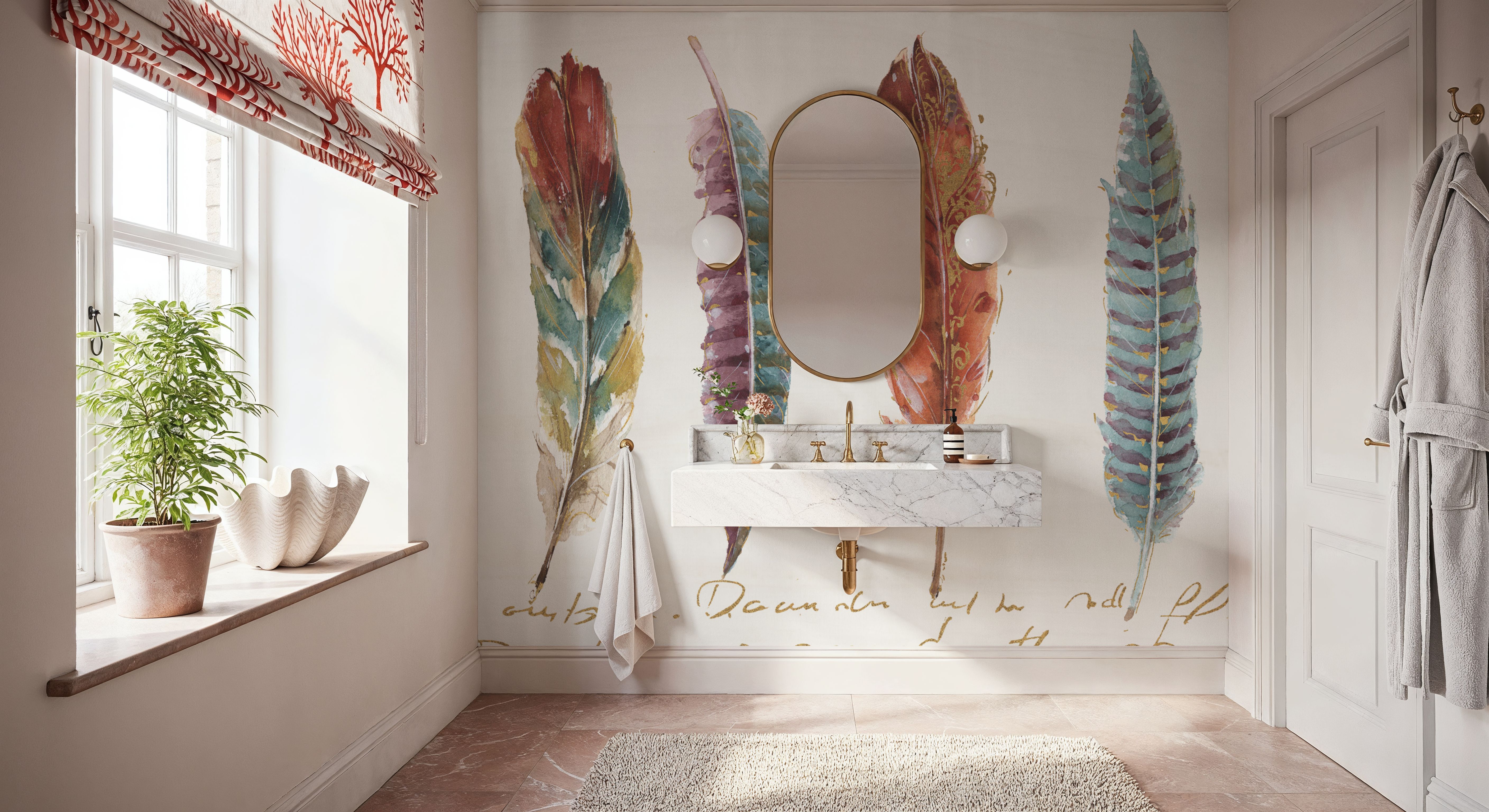 Spiced Nature XII Soft White