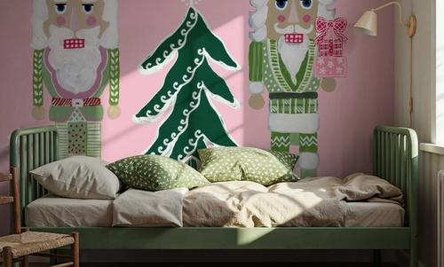 Dreamland Nutcrackers III