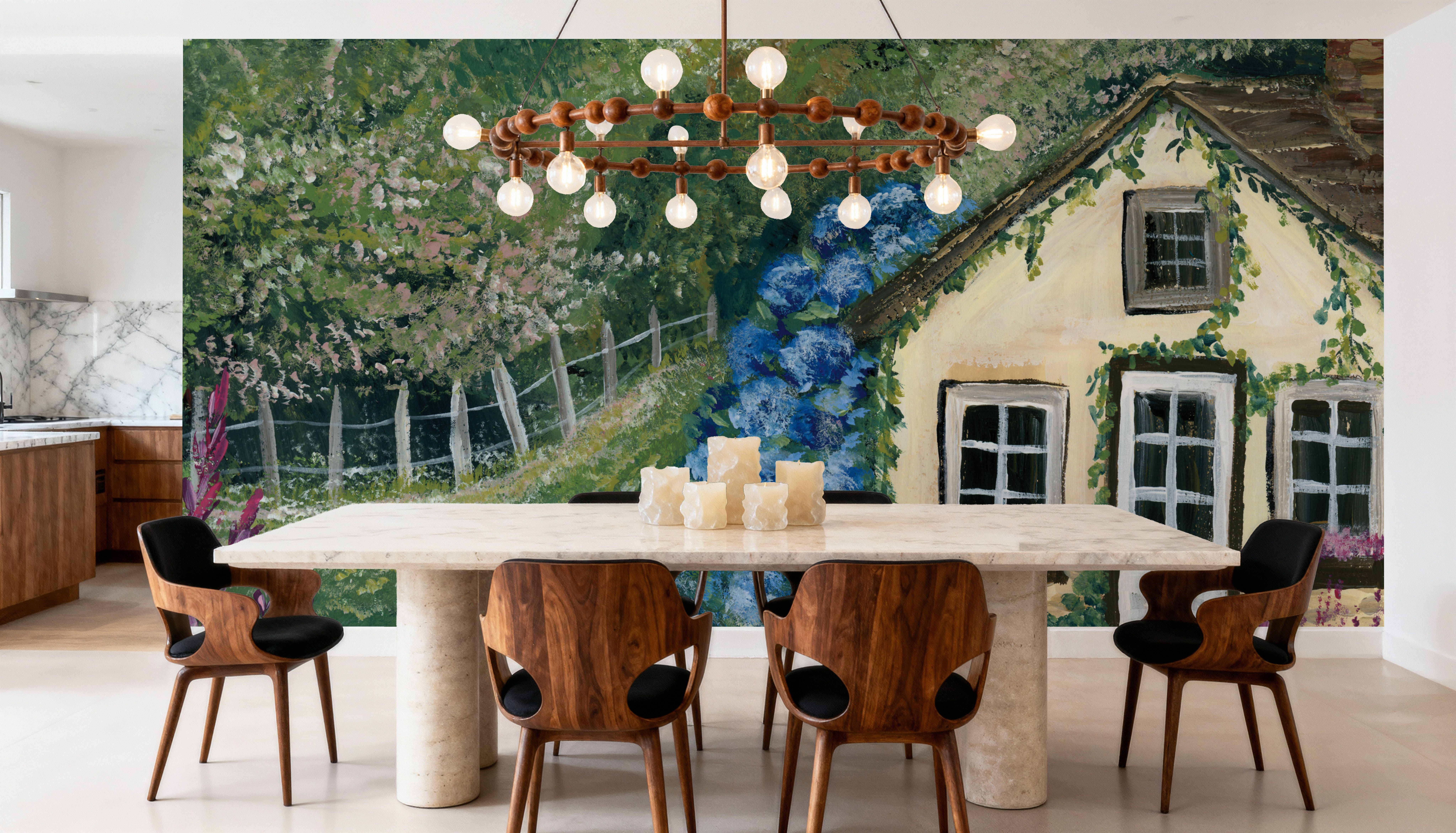Country Cottage IV