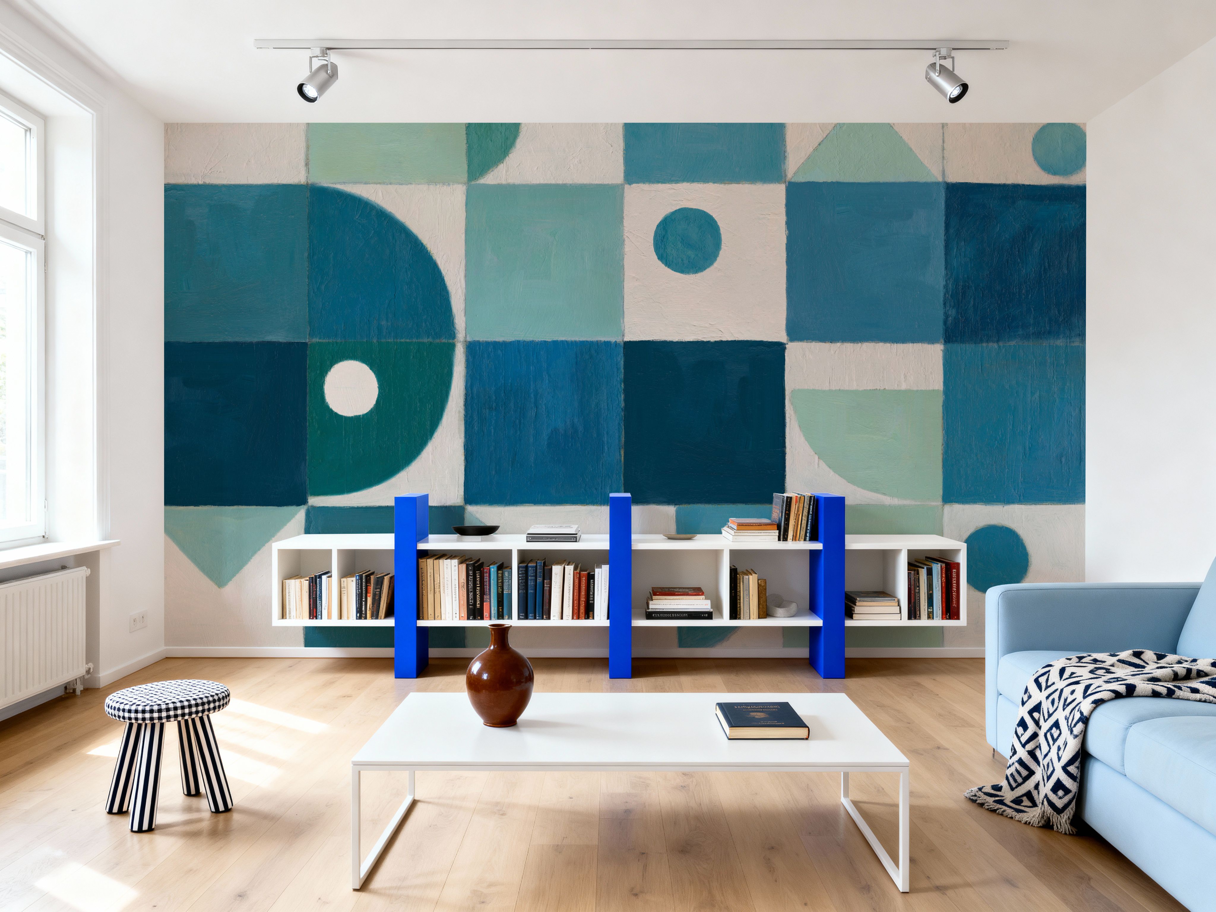 Cubic Harmony