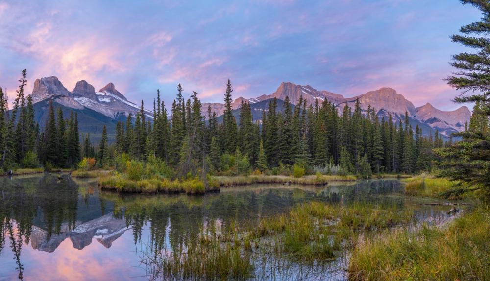Mount Lawrence Grassi