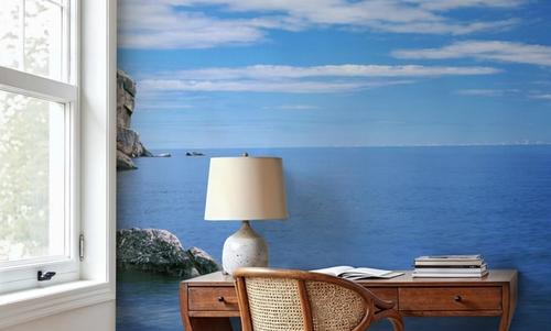 Lakeside Lighthouse Haven