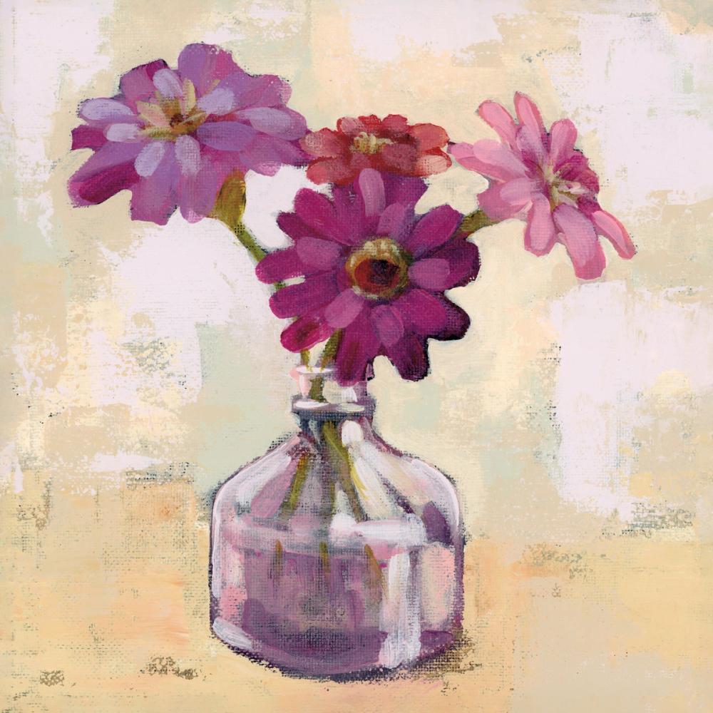 Last Summer Bouquet