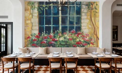 Window Box I