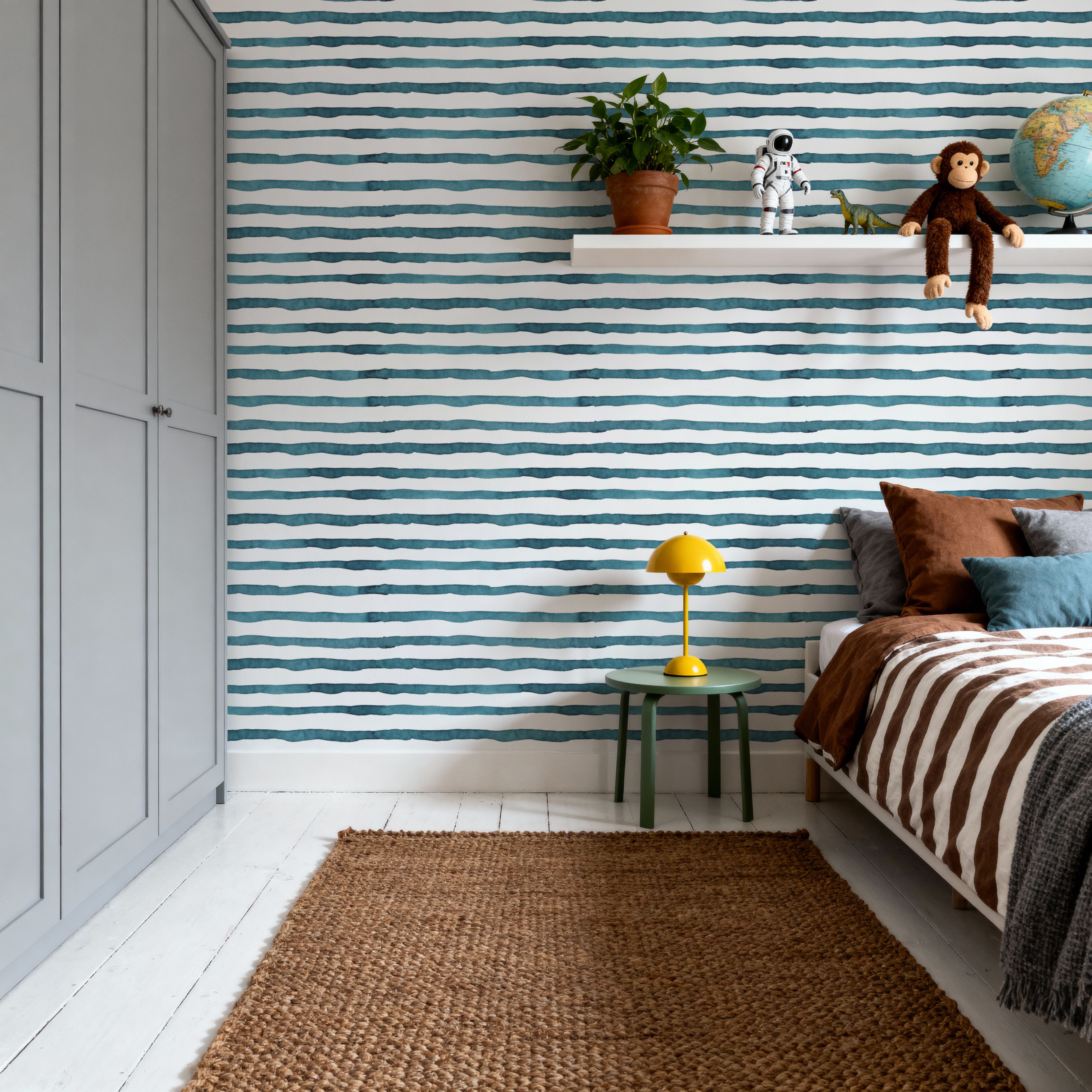 Horizontal Repeat