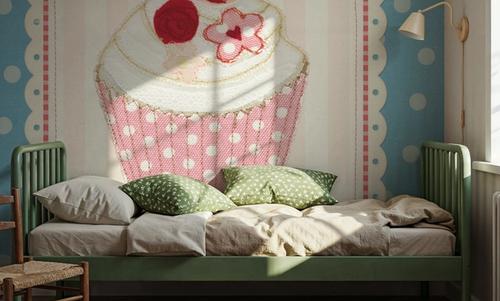 Lil Cupcakes I