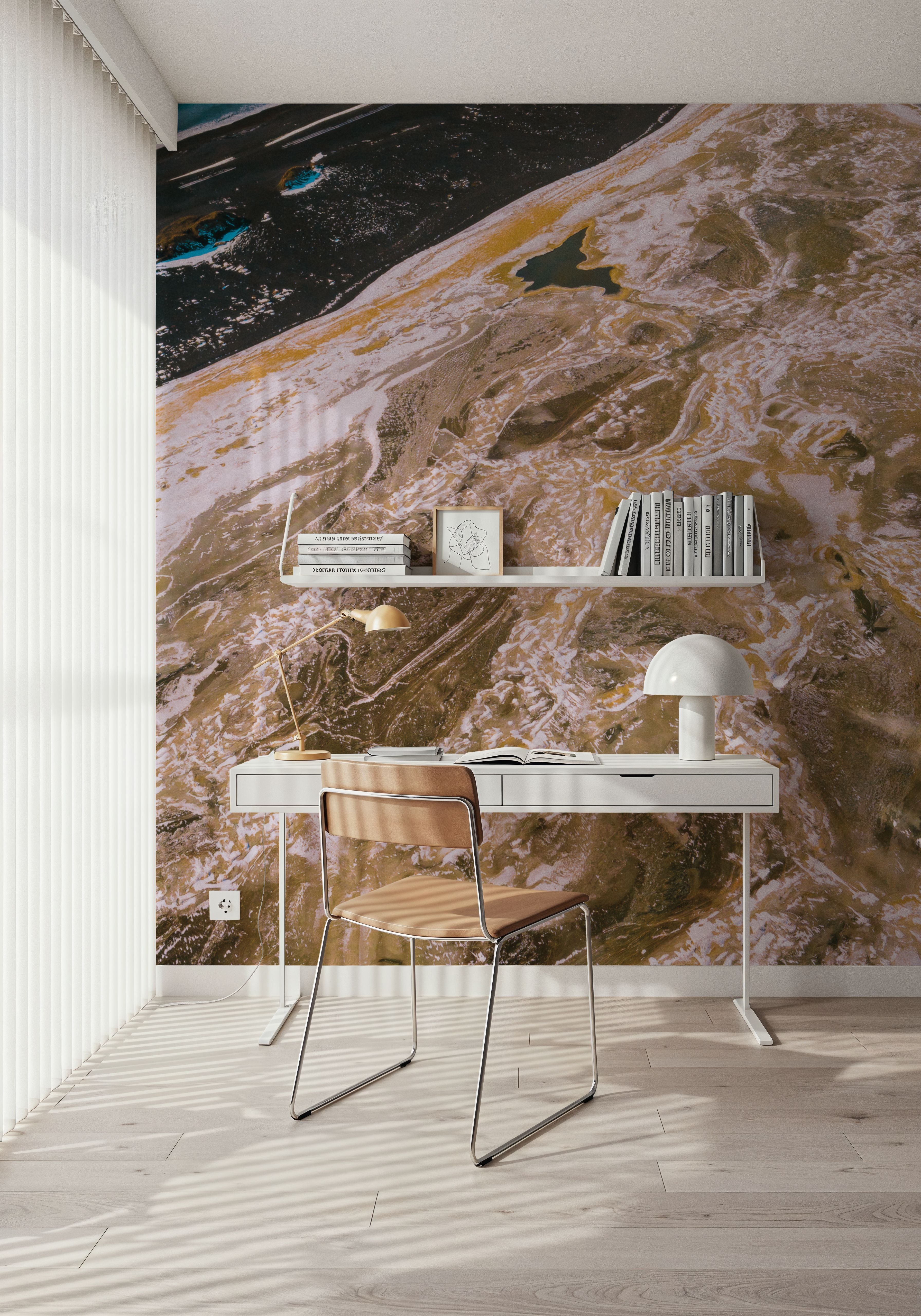 Iceland From Above I