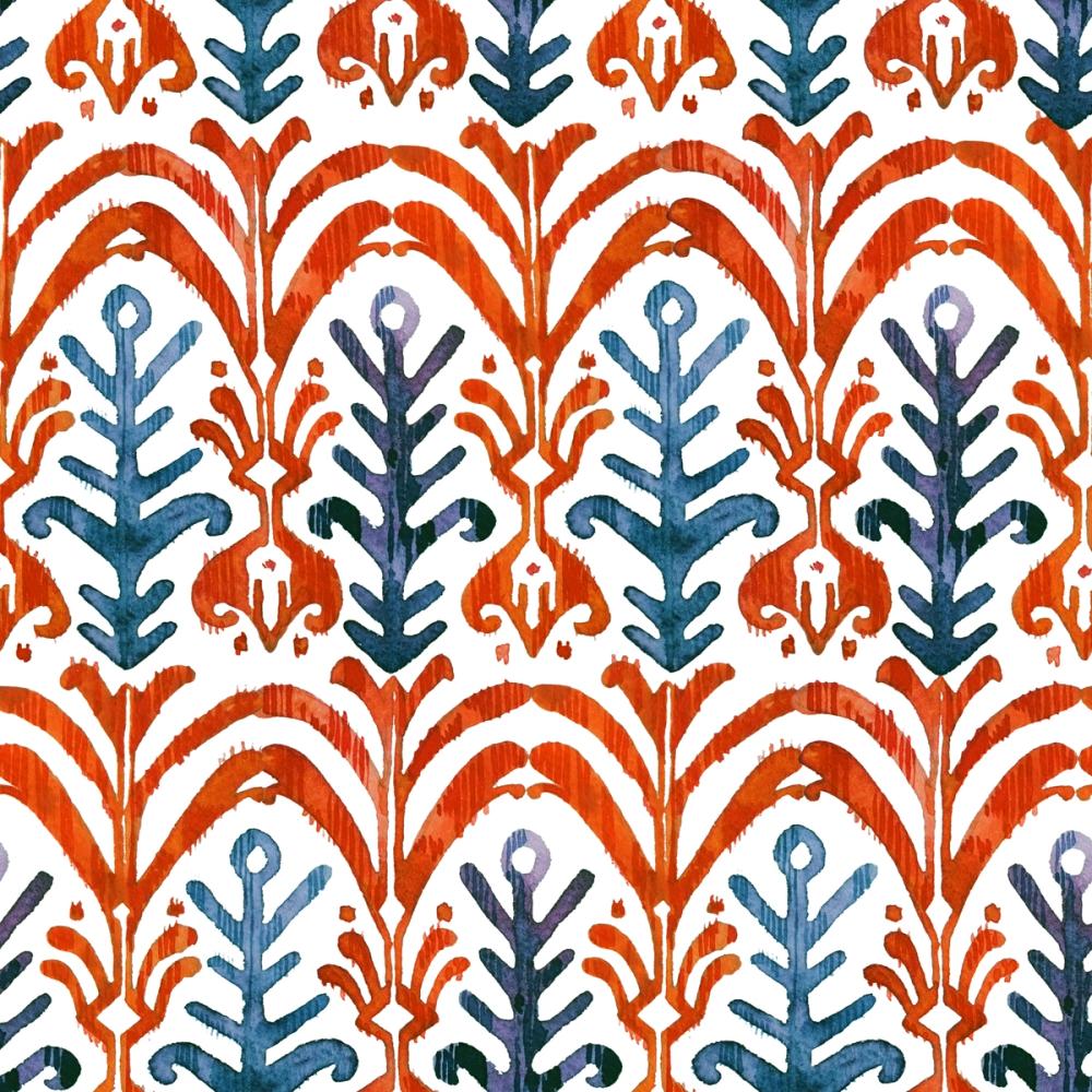 Sri Lanka Ikat