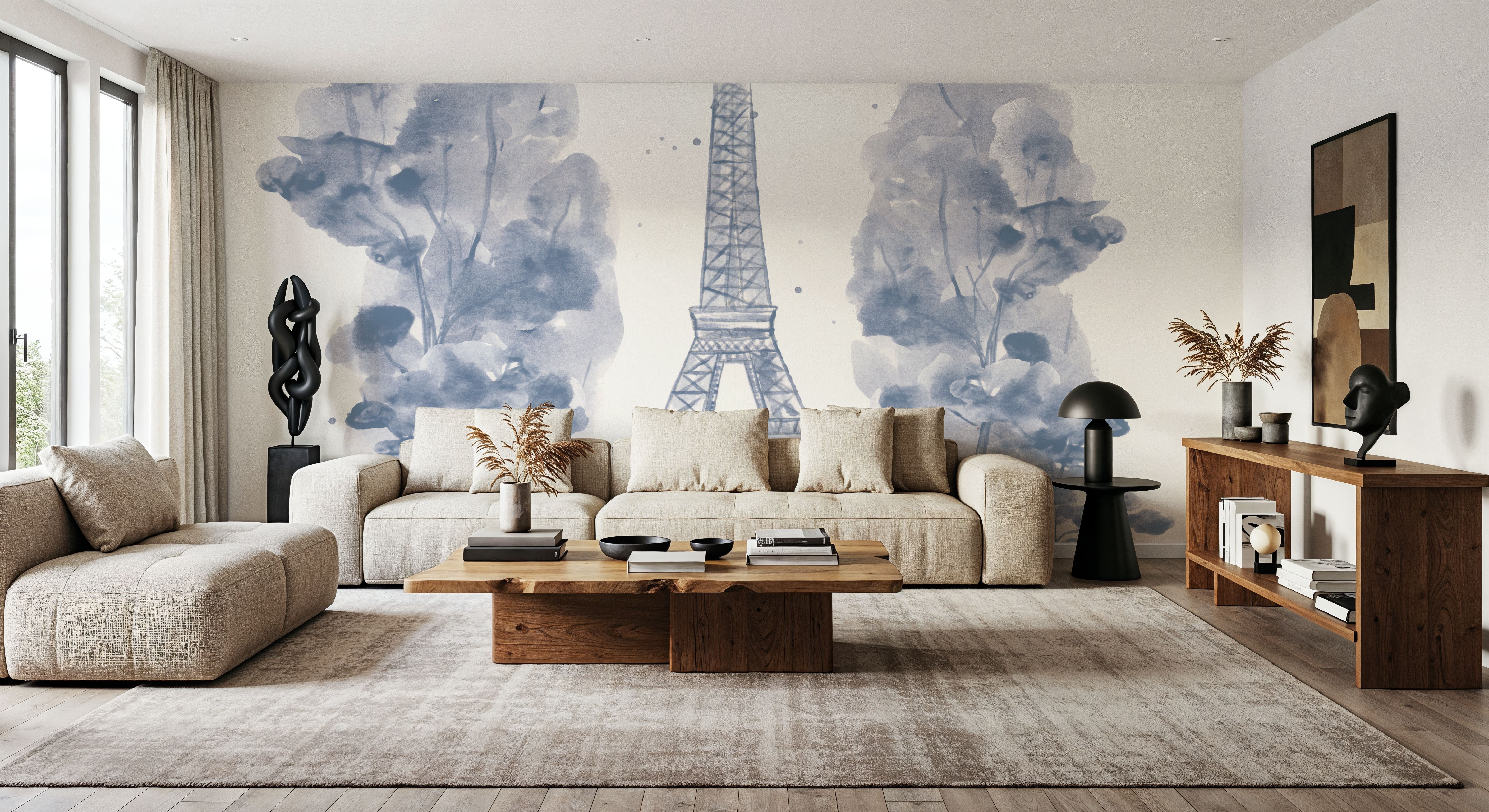 Eiffel Tower
