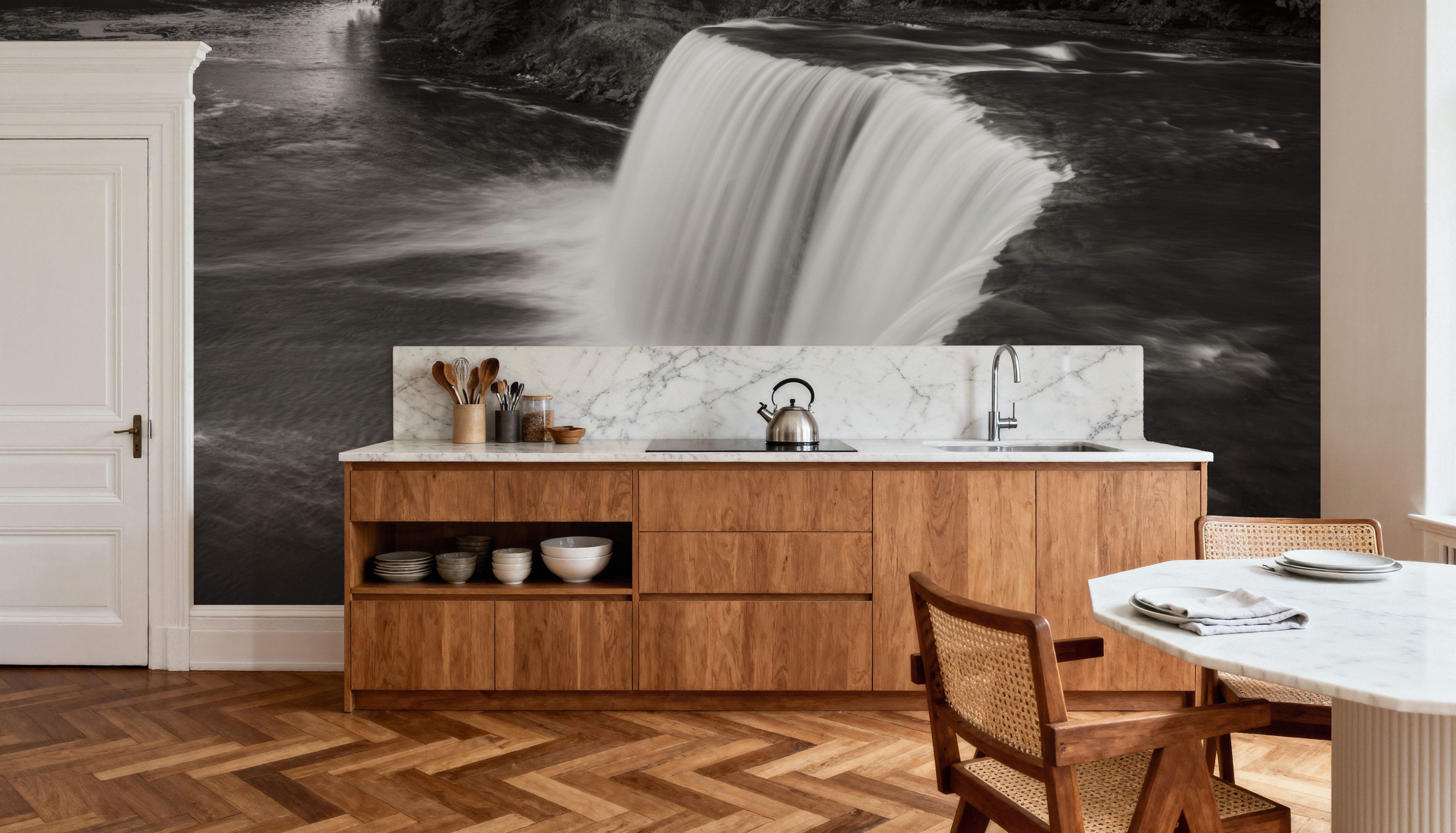 Tahquamenon Falls