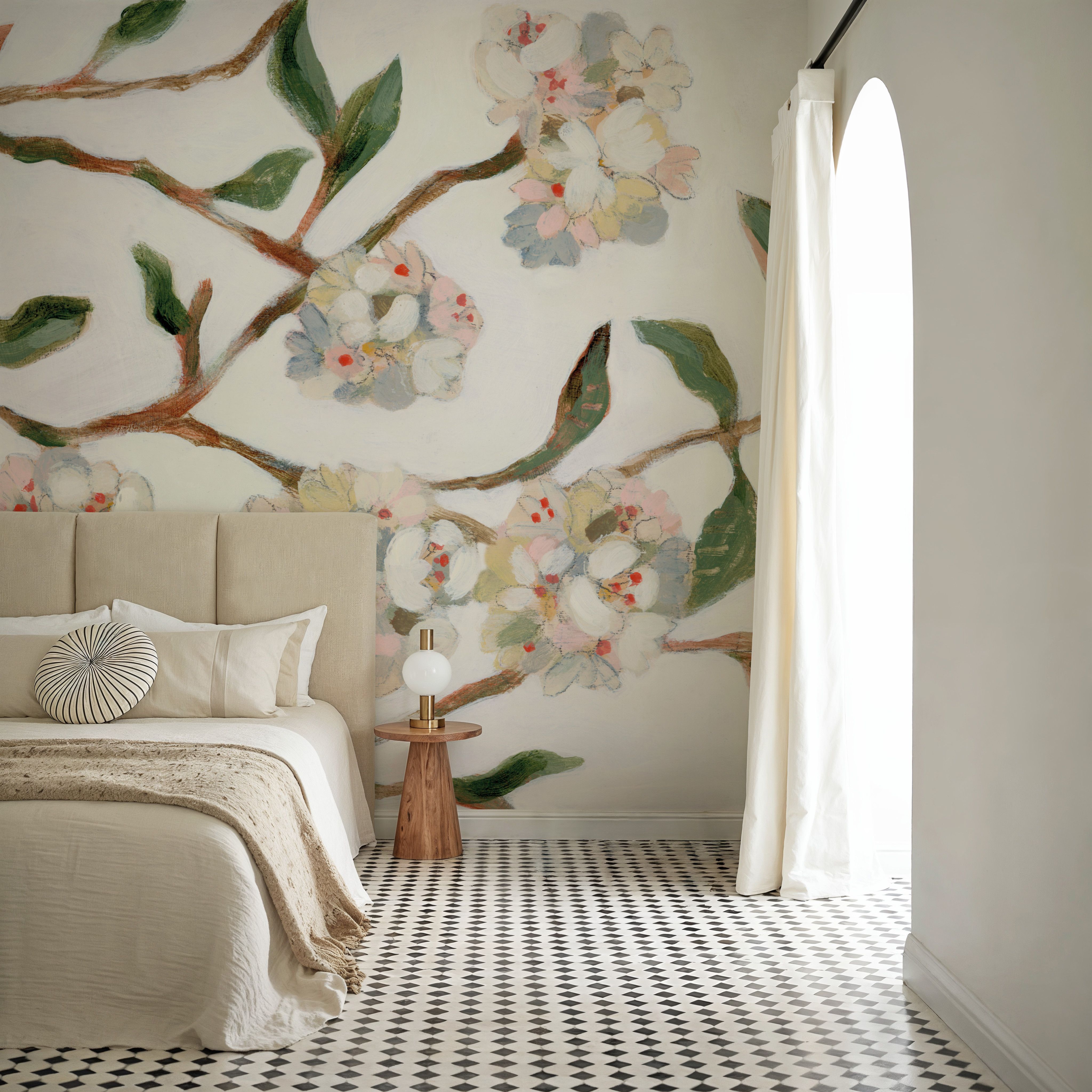 Spring Laurel