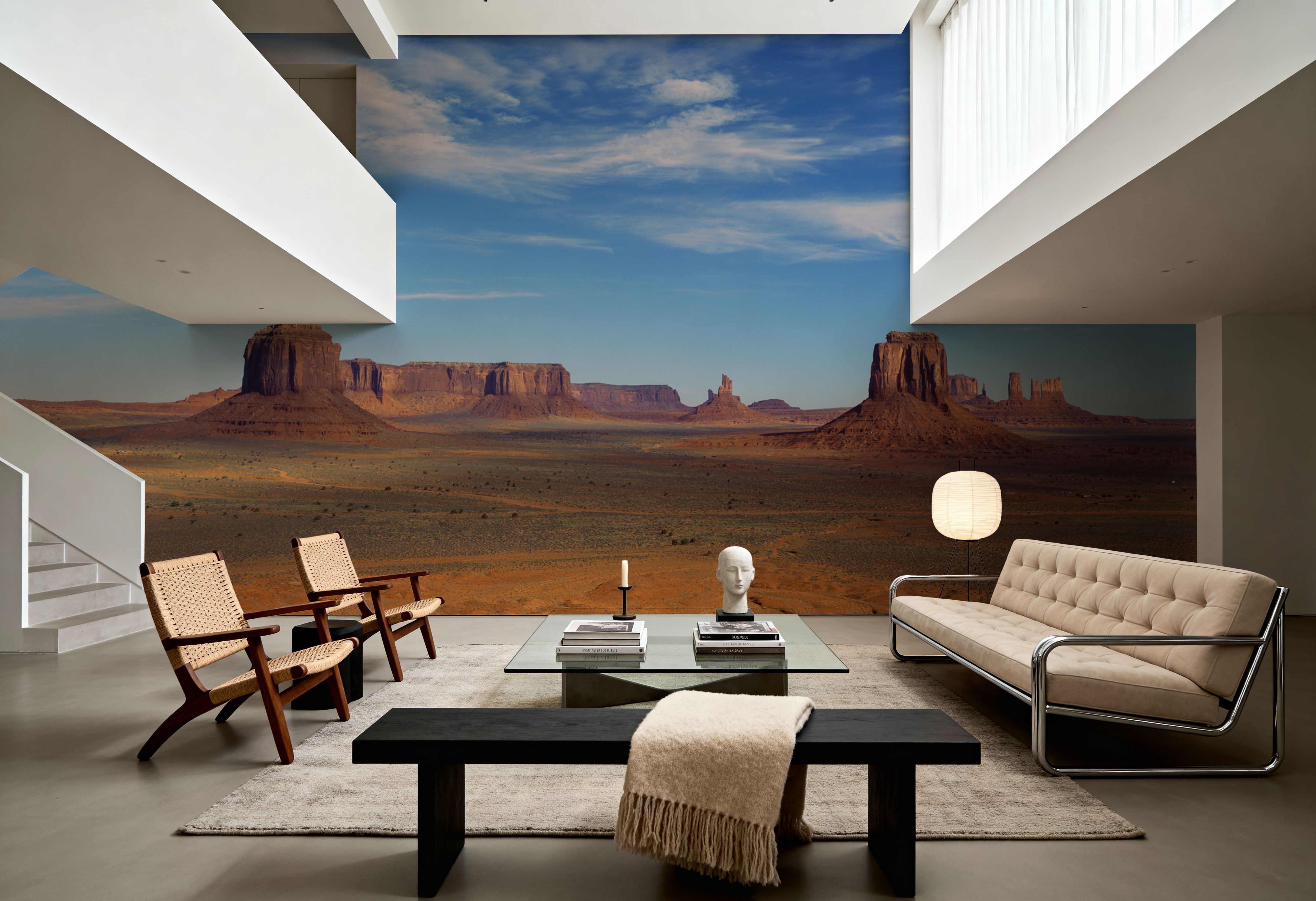 Monument Valley Majesty,