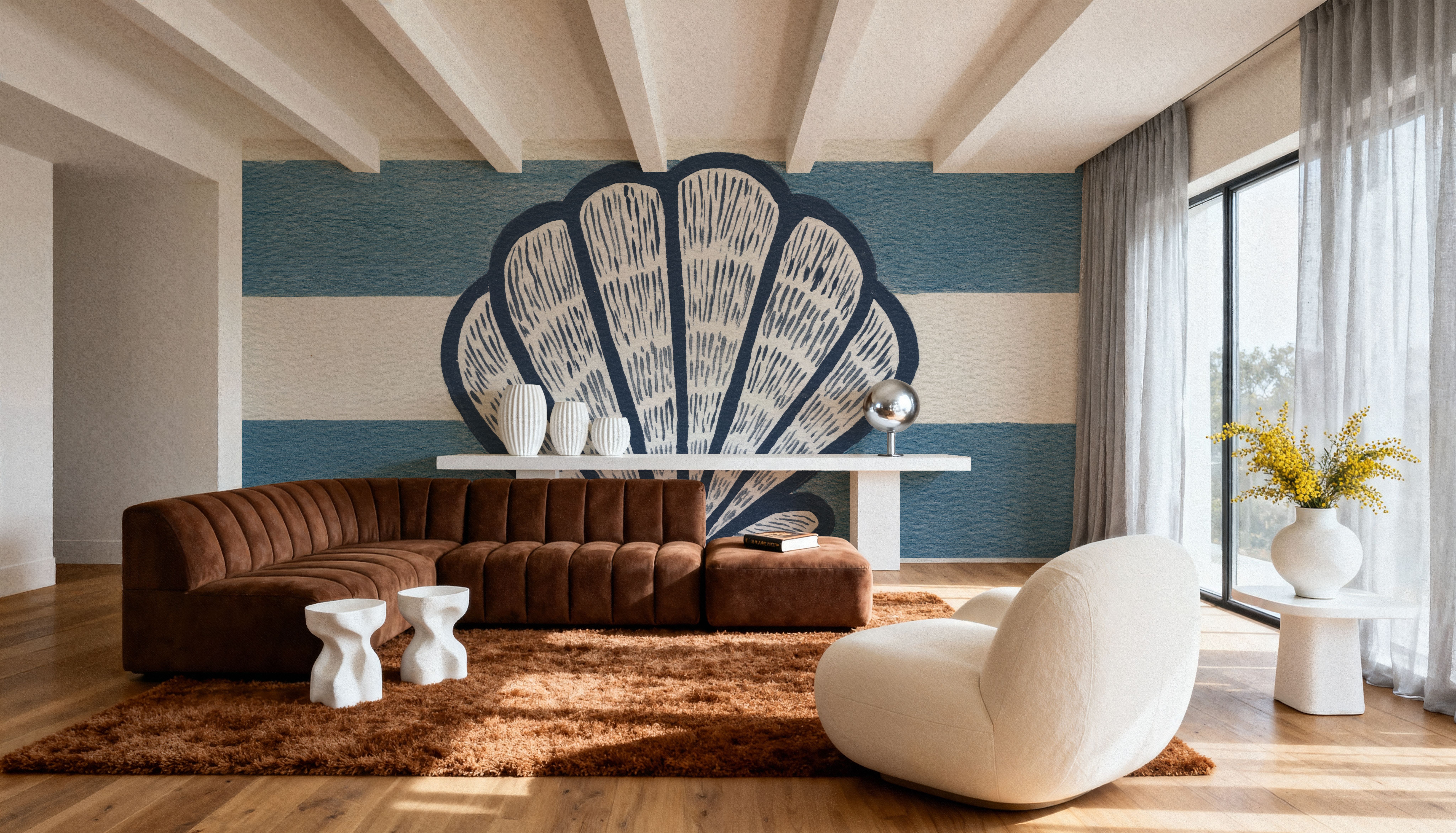 Beachcomber I