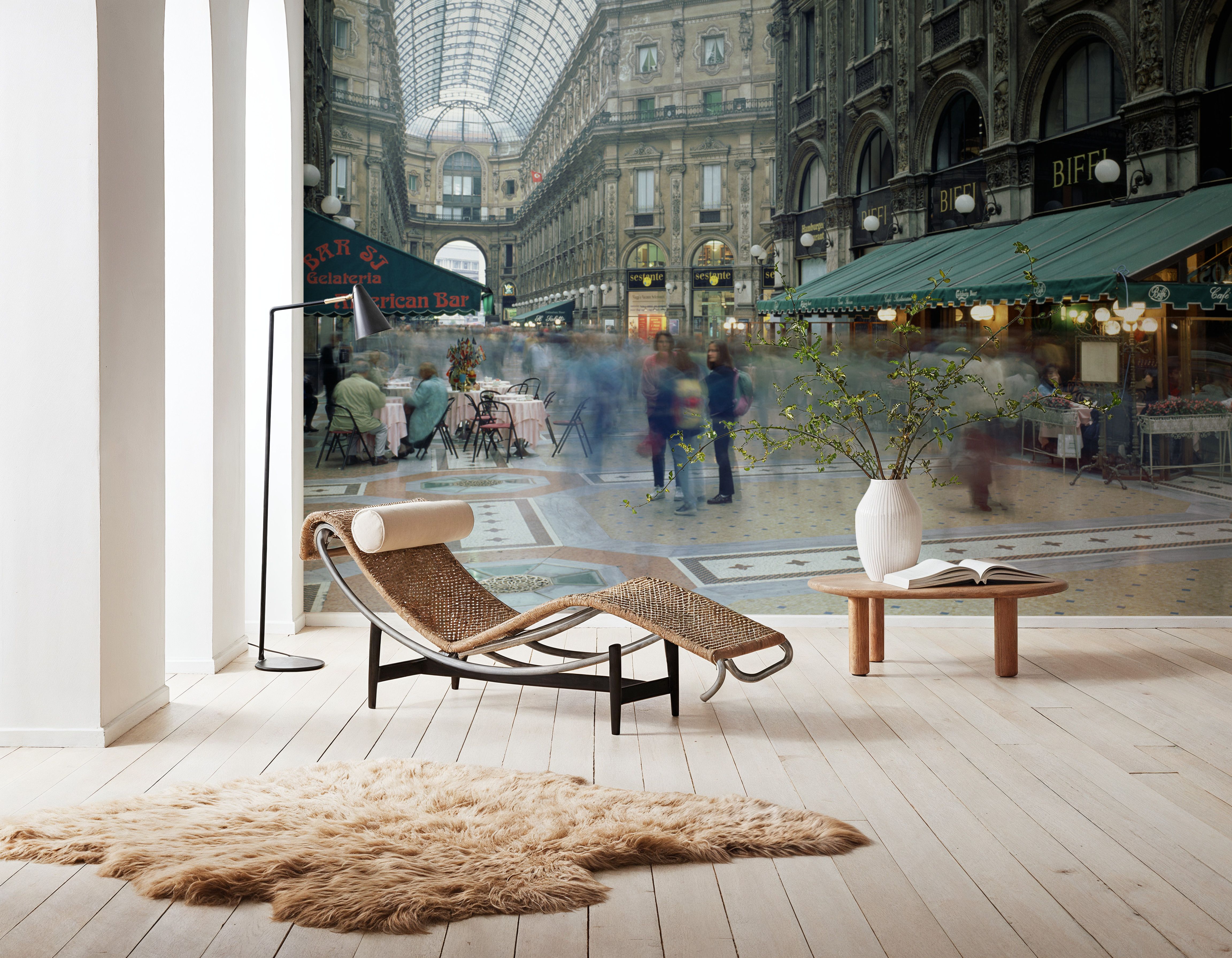 Grand Arcade Promenade