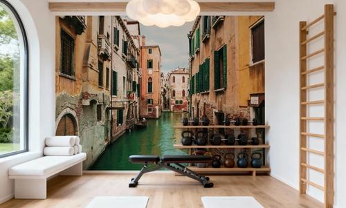 Venetian Dream
