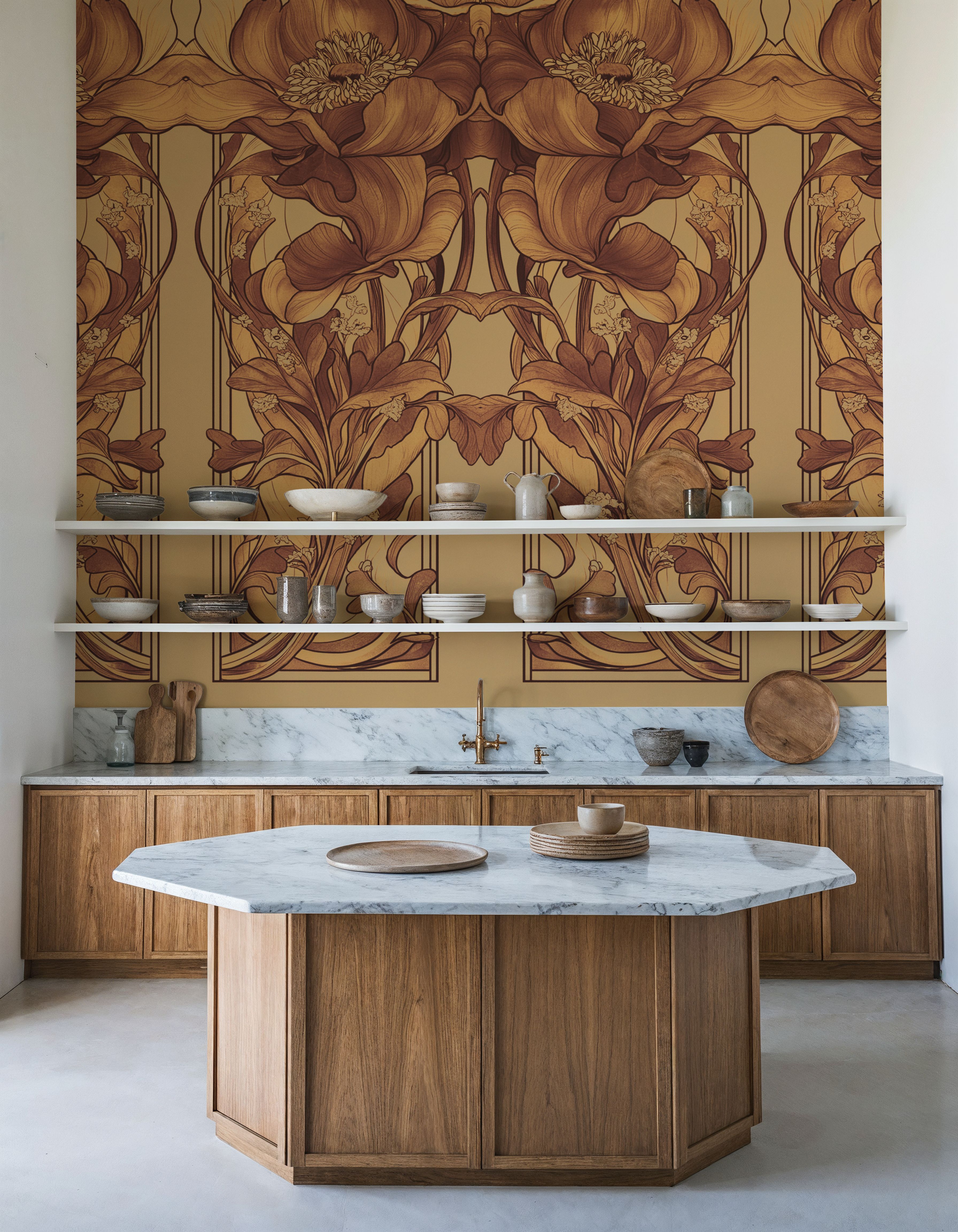 Escaping the Frame Rust