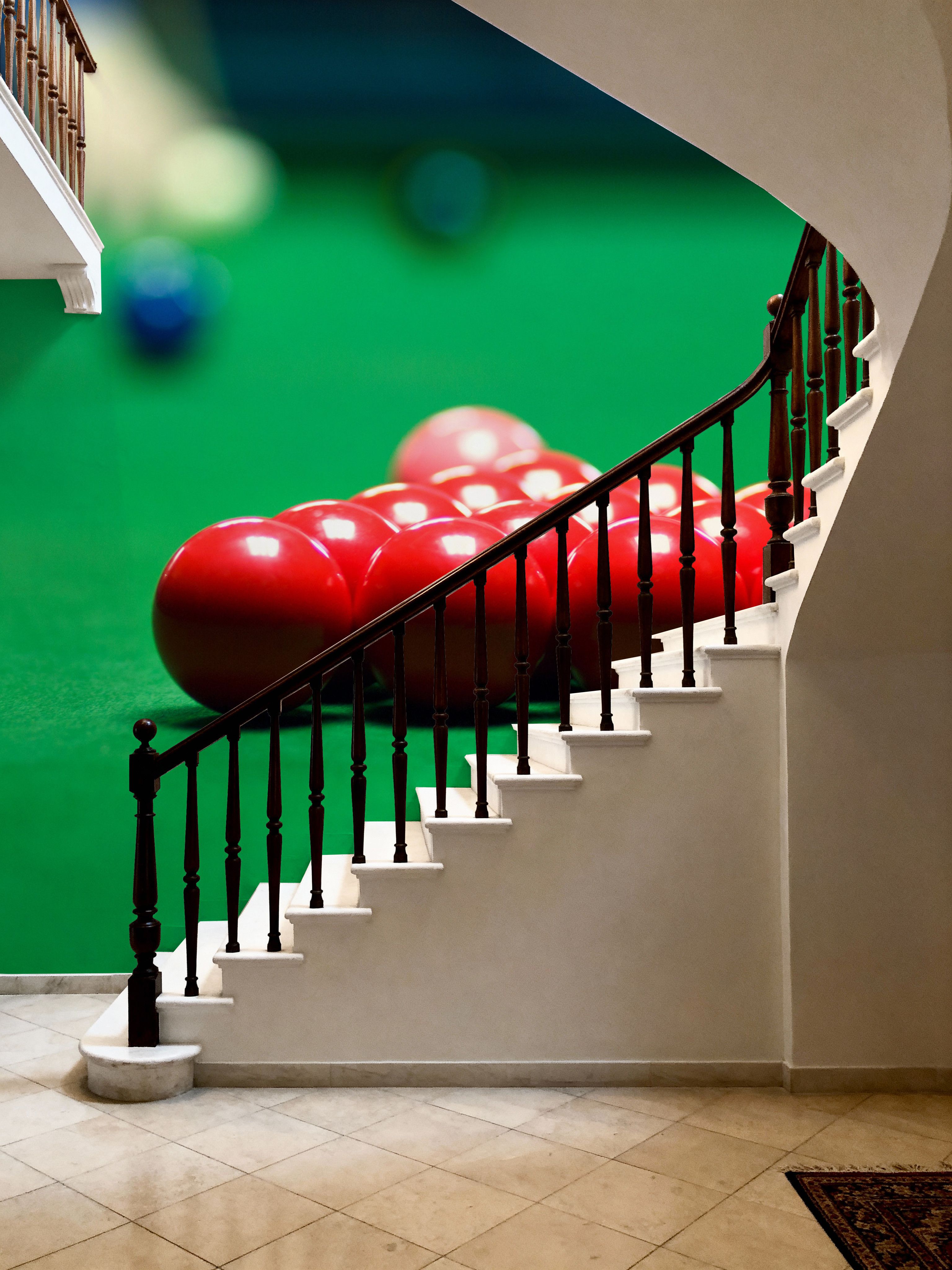 Snooker
