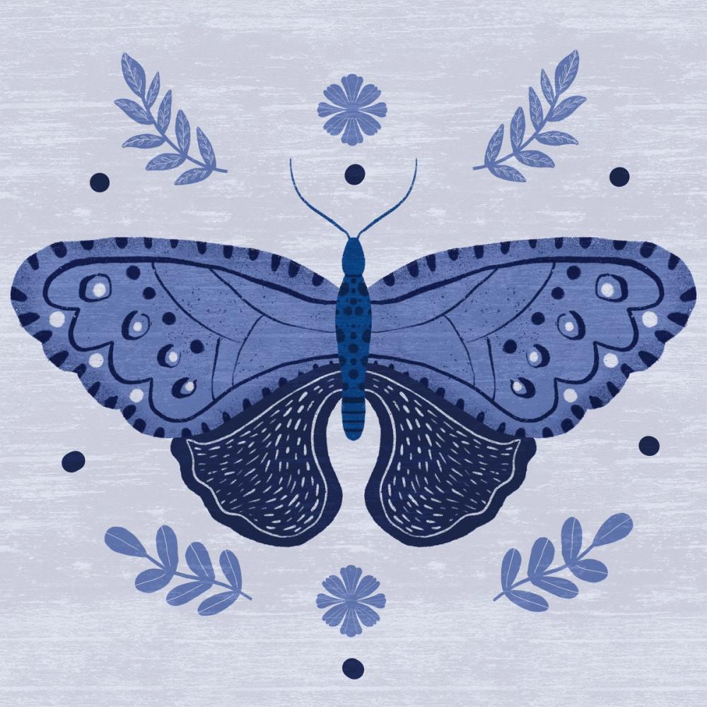 Simply Butterflies II