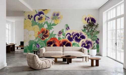 Tanigami Pansy