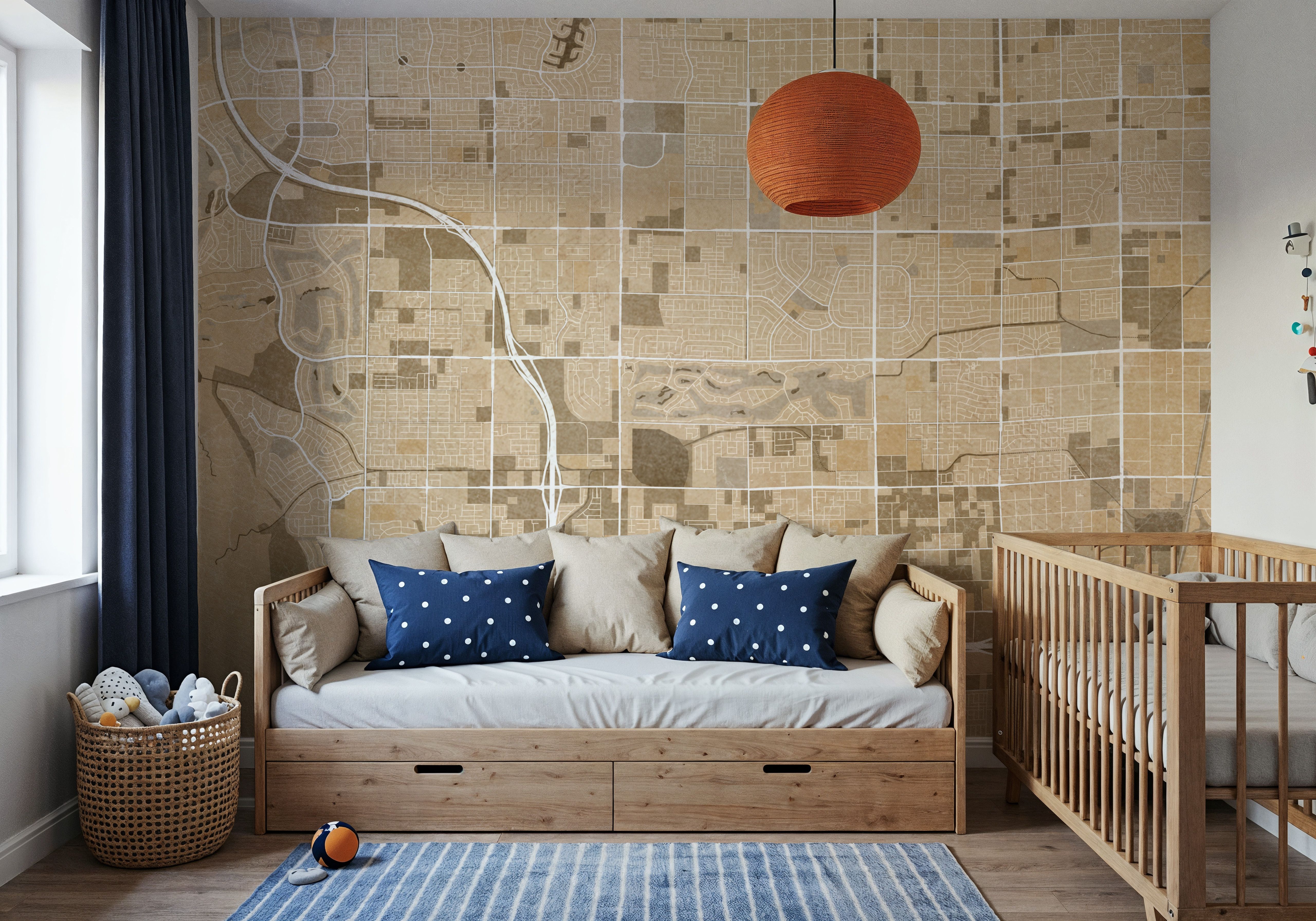 Spring Valley Ochre