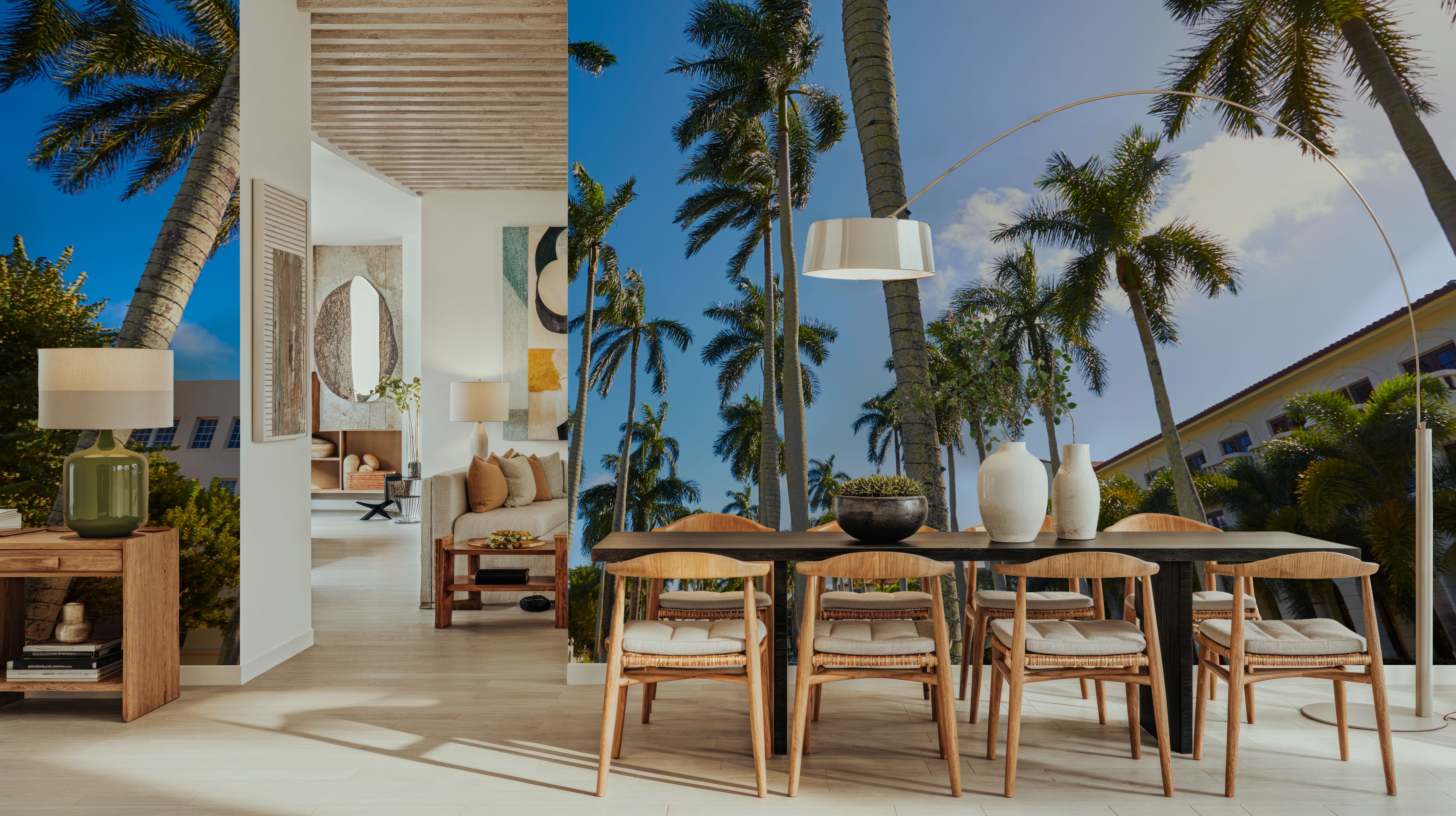 Palm Way