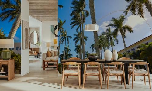 Palm Way