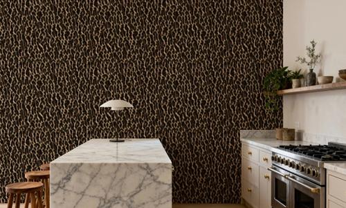 Leopard Fur Texture no.III