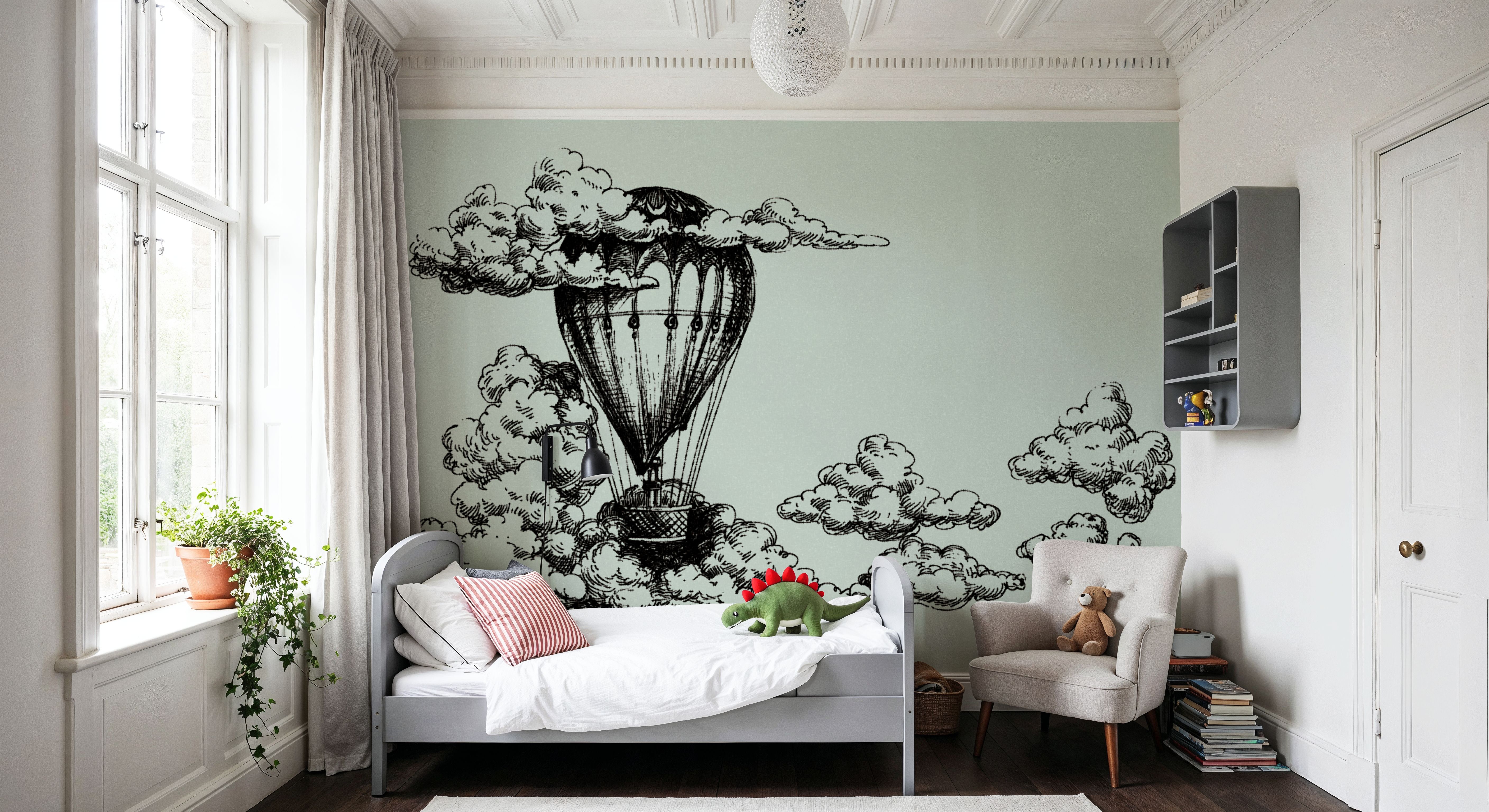 The Explorer, Wallpaper