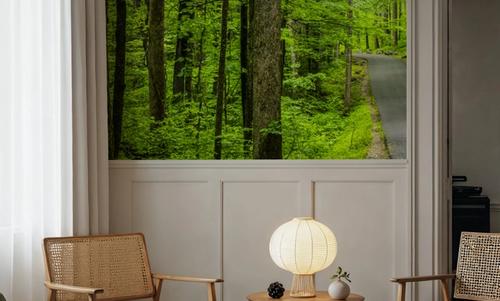 Verdant Passage