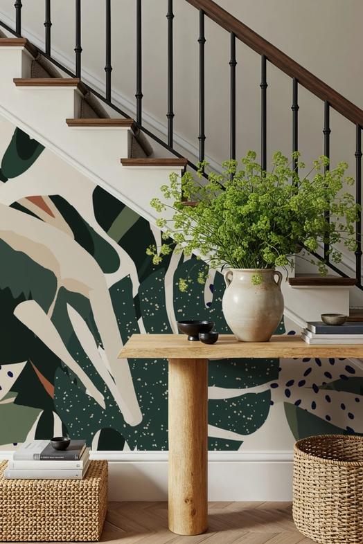 Monstera Vibes