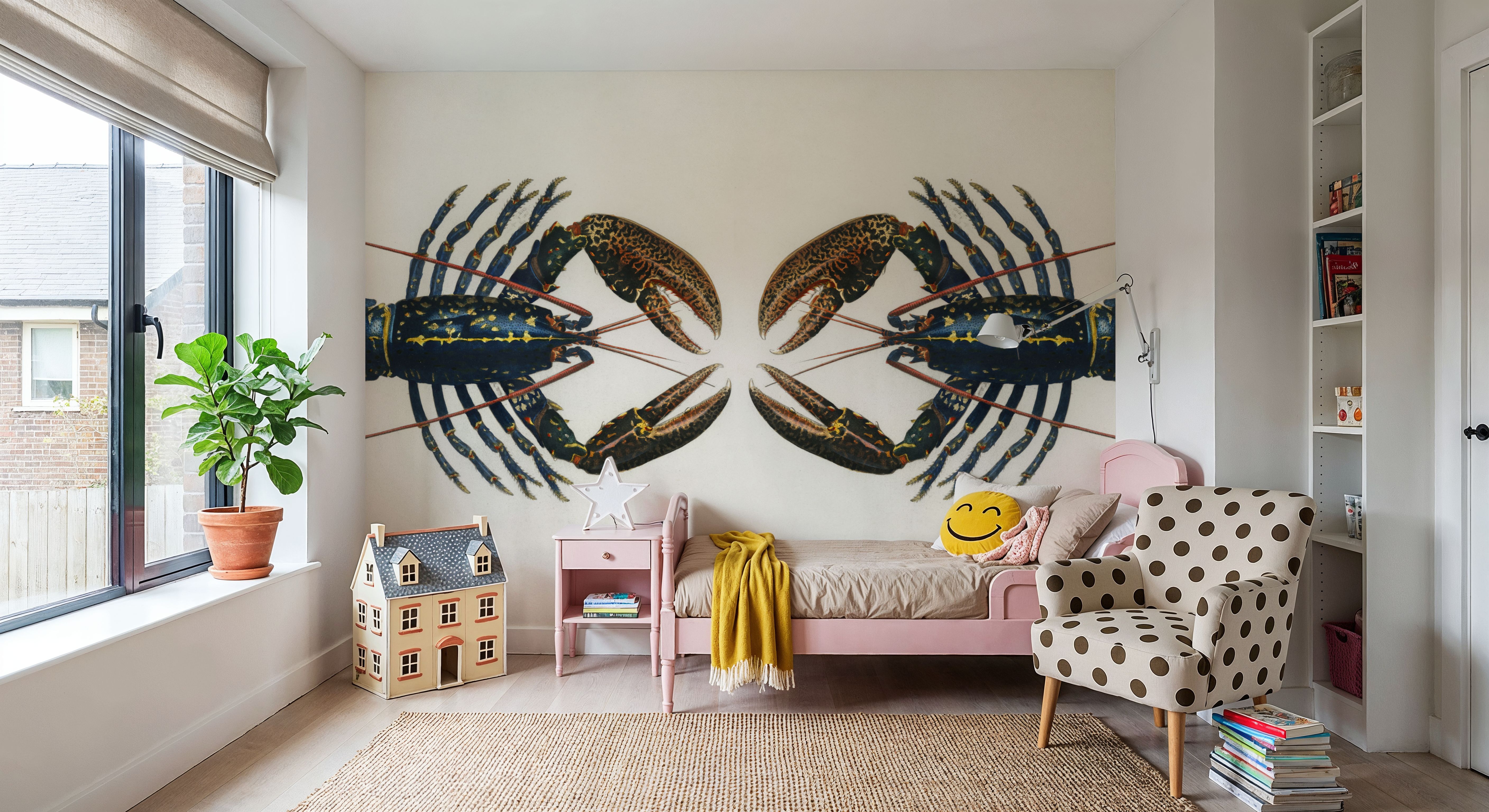 Crimson Crawfish Extravaganza