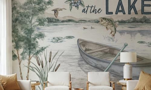 Lakeside I