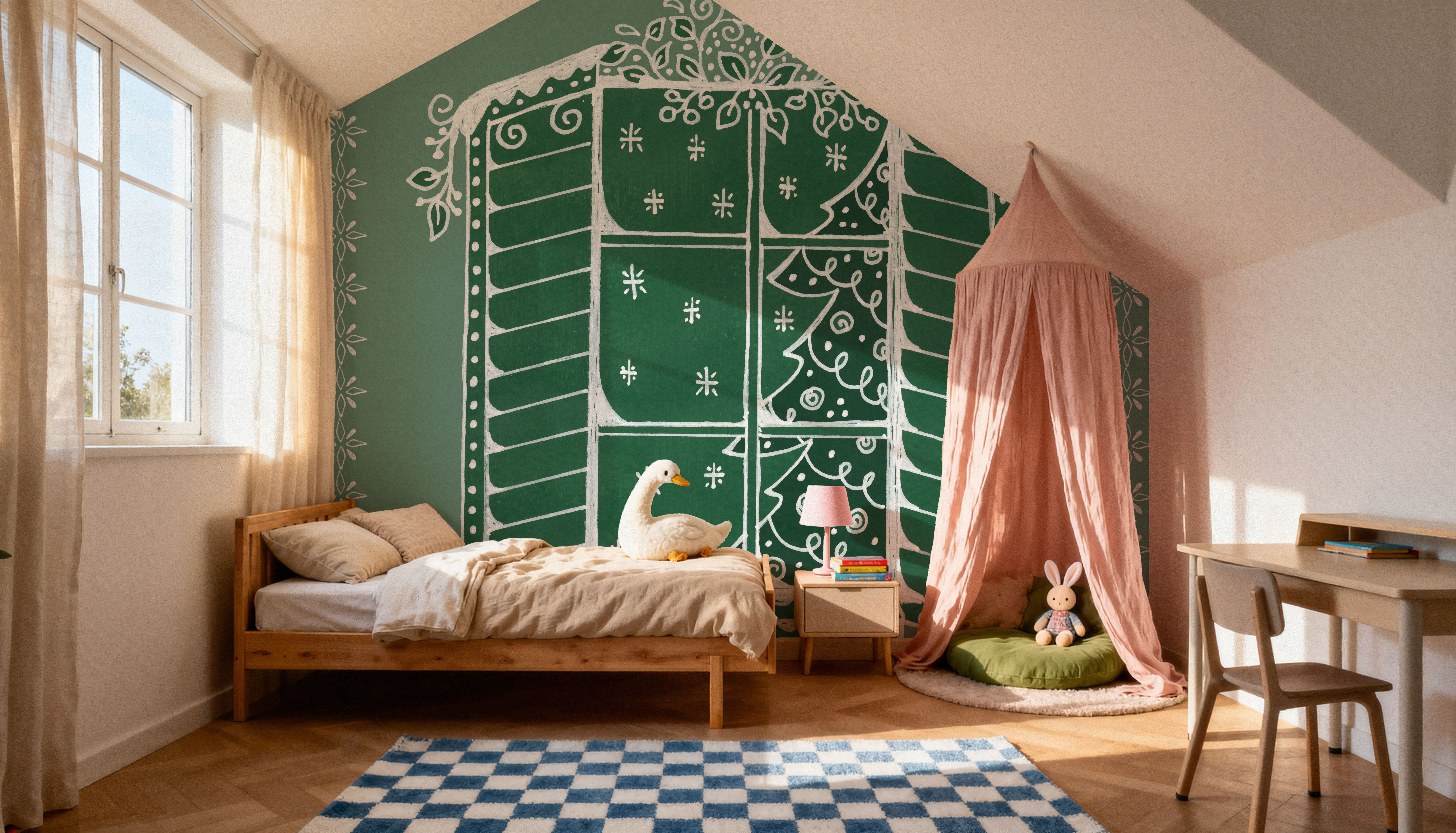 Dreamland Nutcrackers VIII