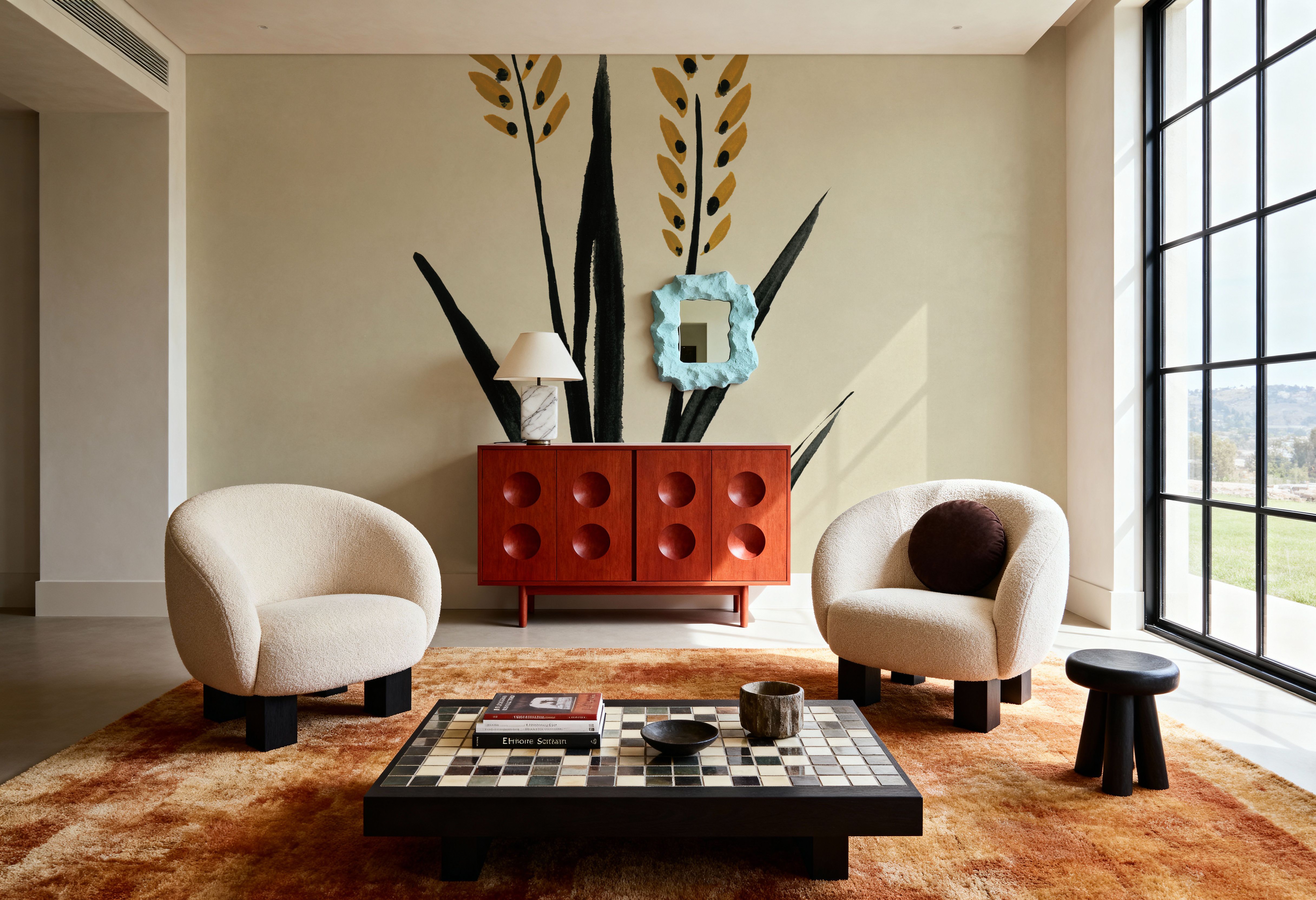 Folk Botanicals II