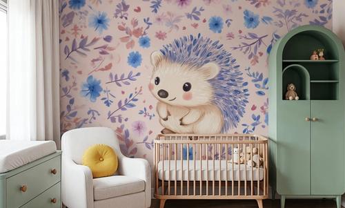 Hedgehog Hope