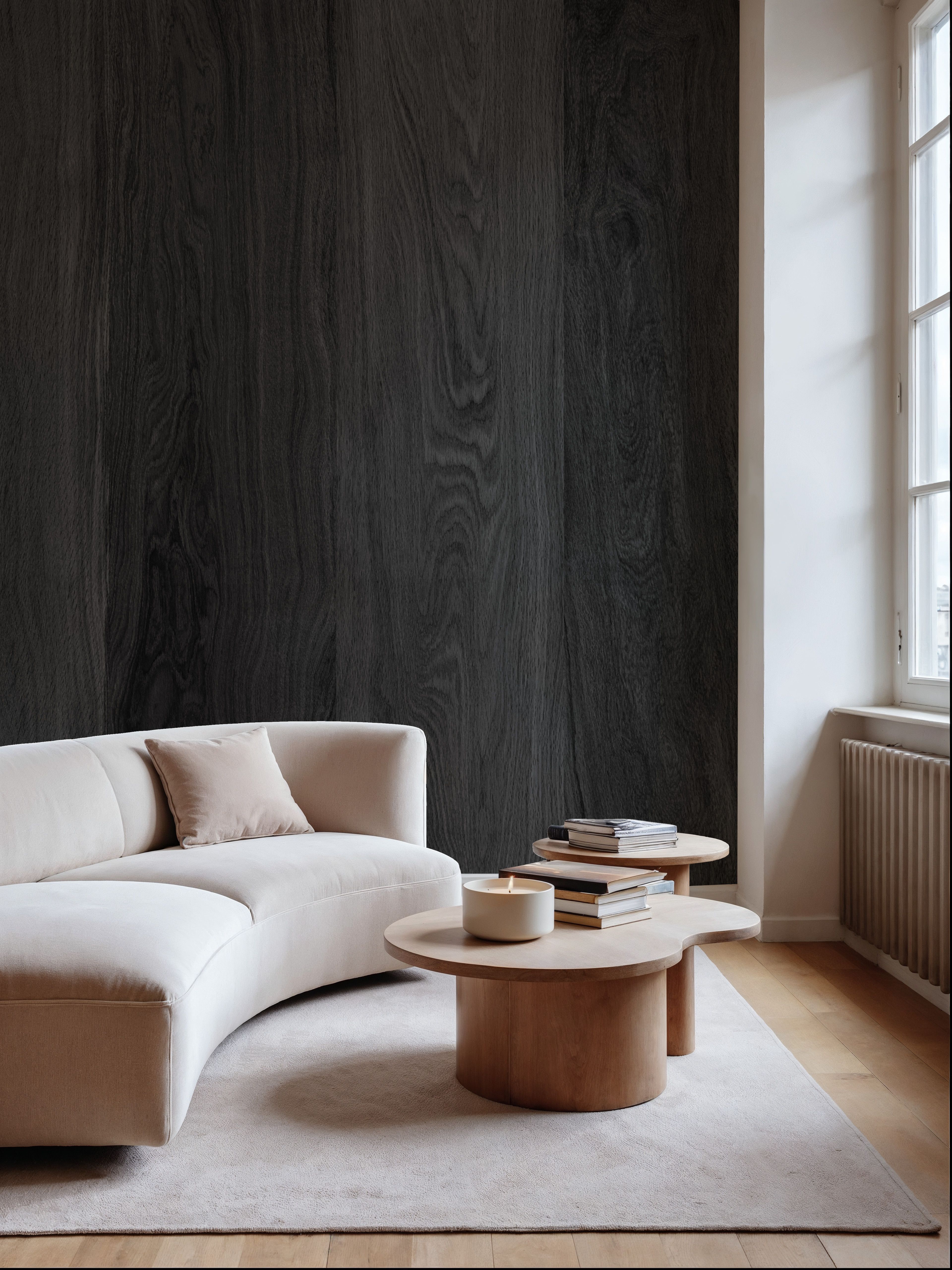 Grain Clad, Graphite