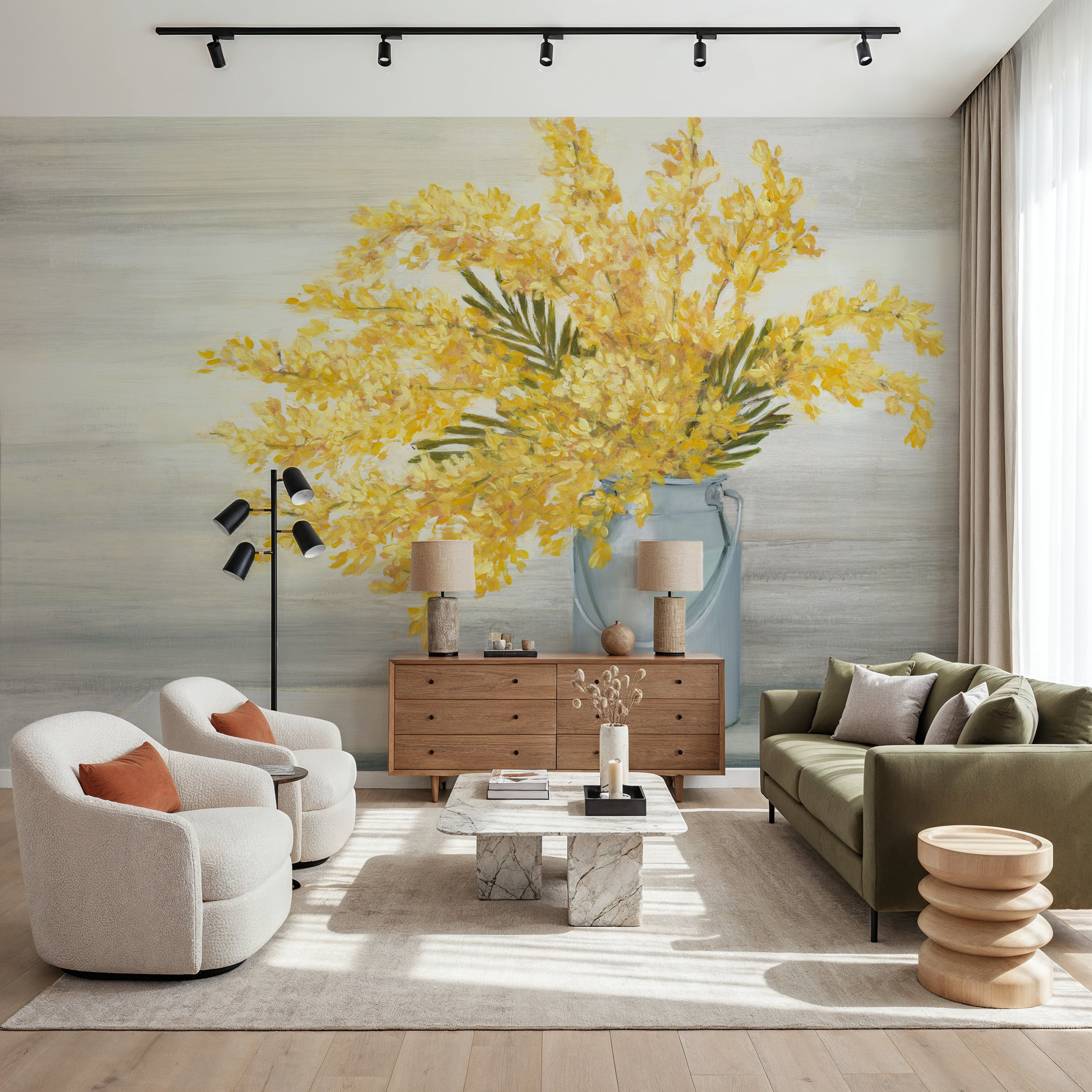 Golden Fall