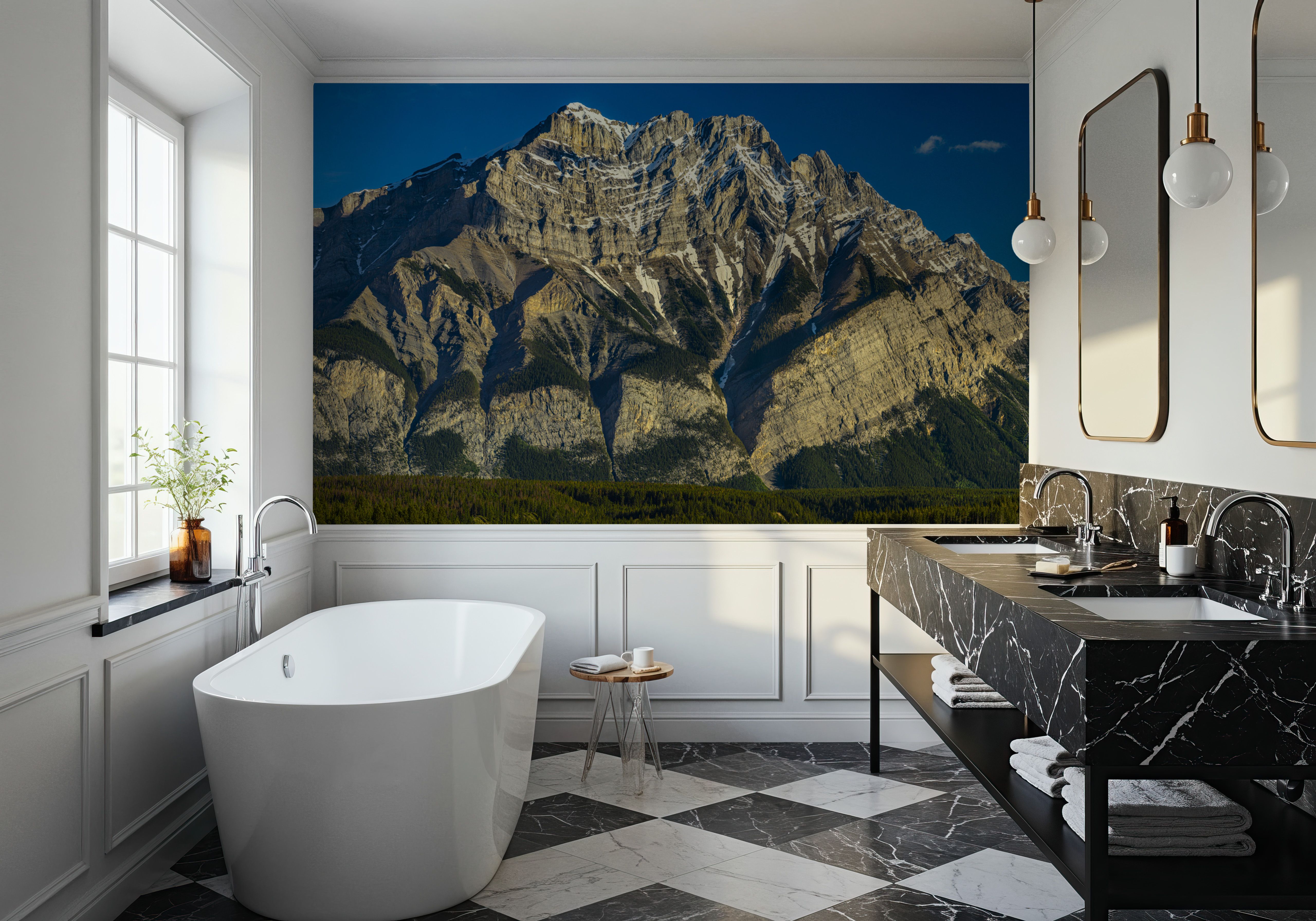 Cascade Mountain