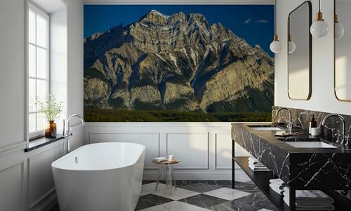 Cascade Mountain